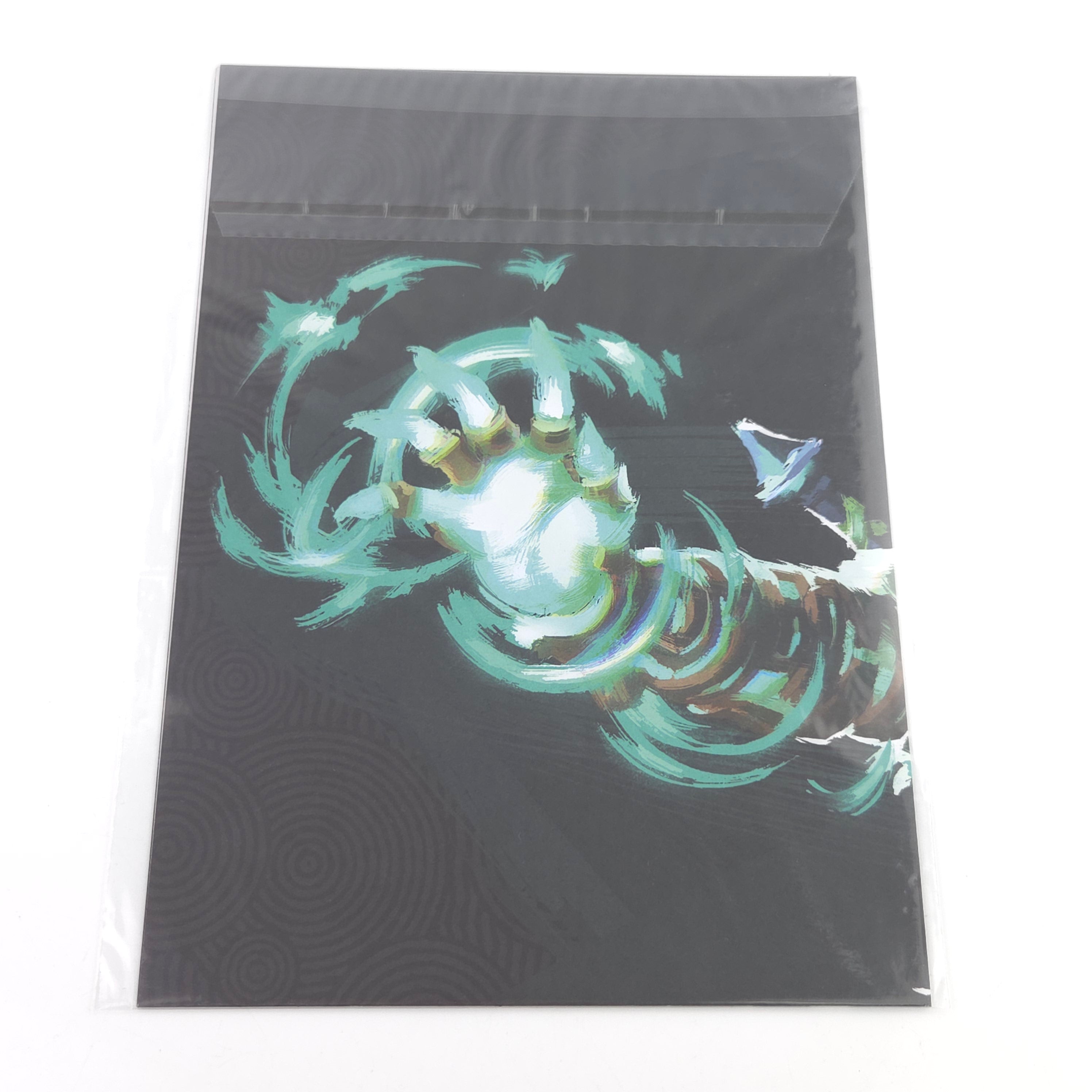 Nintendo Switch Promo – Zelda Tears of the Kingdom Presse Set