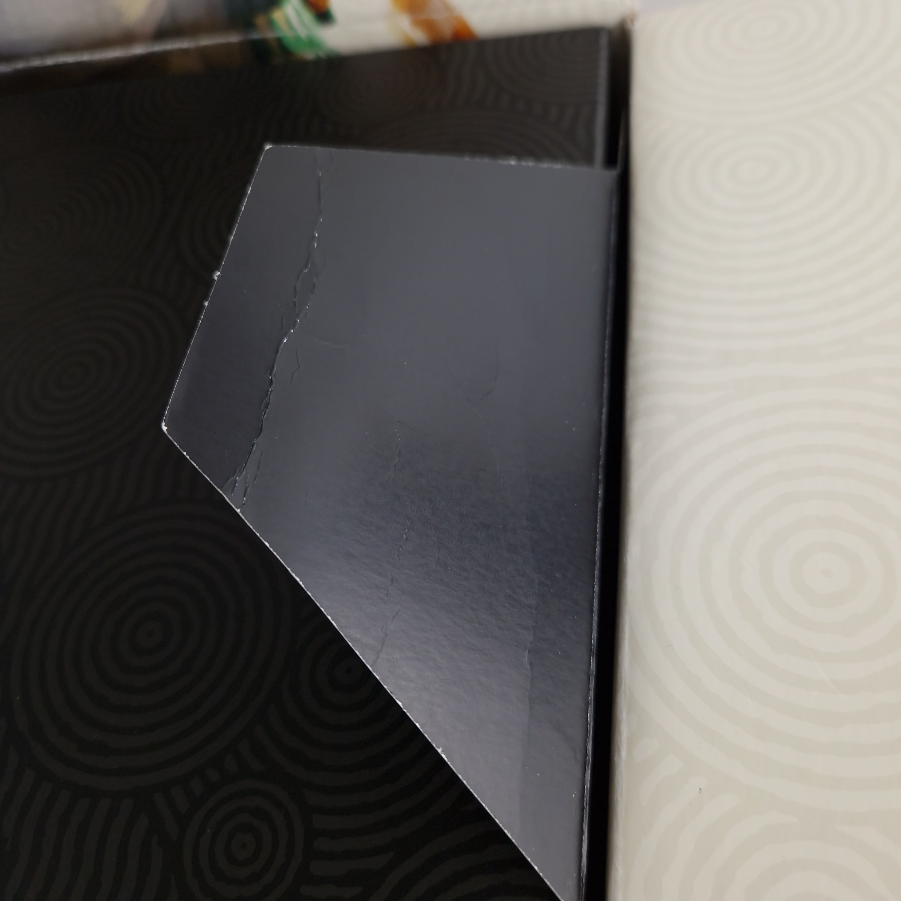 Nintendo Switch – The Legend of Zelda Tears of the Kingdom Presse Set