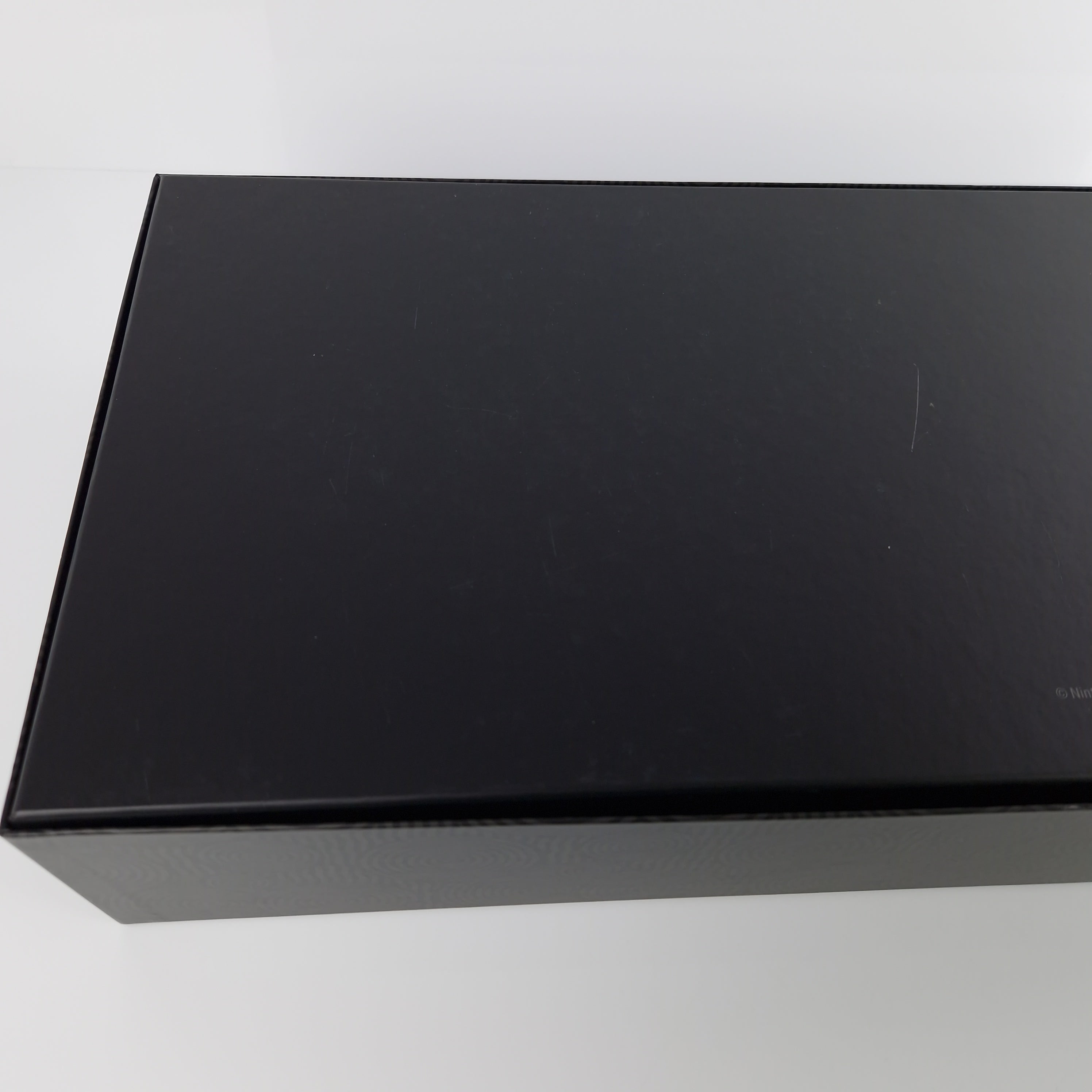 Nintendo Switch – The Legend of Zelda Tears of the Kingdom Presse Set