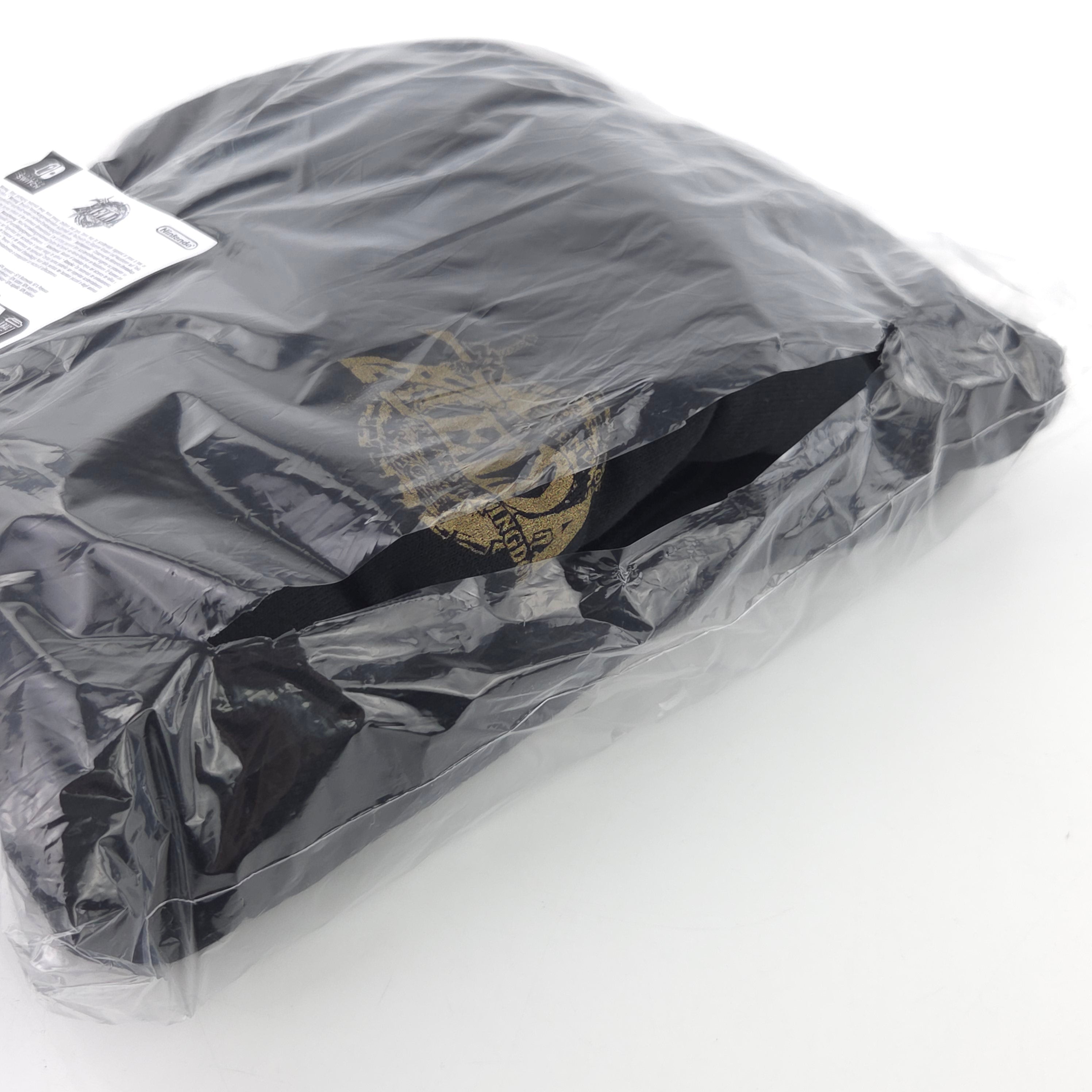 Nintendo Switch Promo – Zelda Tears of the Kingdom Presse Set