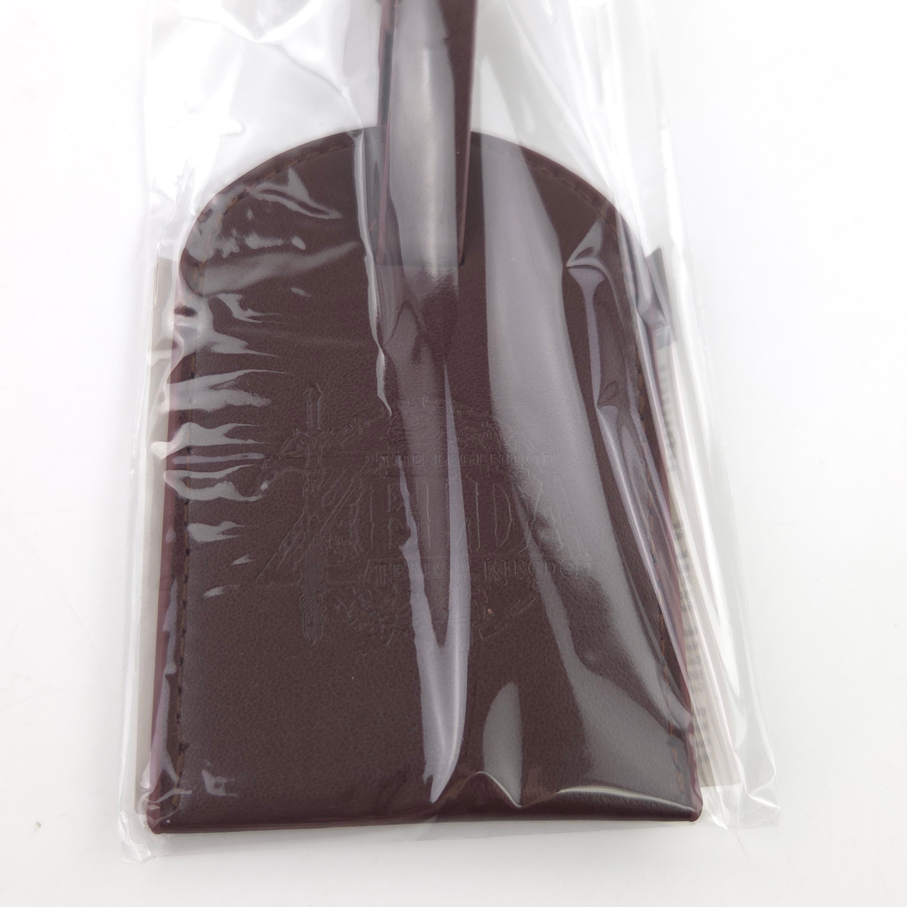 Nintendo Switch Promo – Zelda Tears of the Kingdom Presse Set