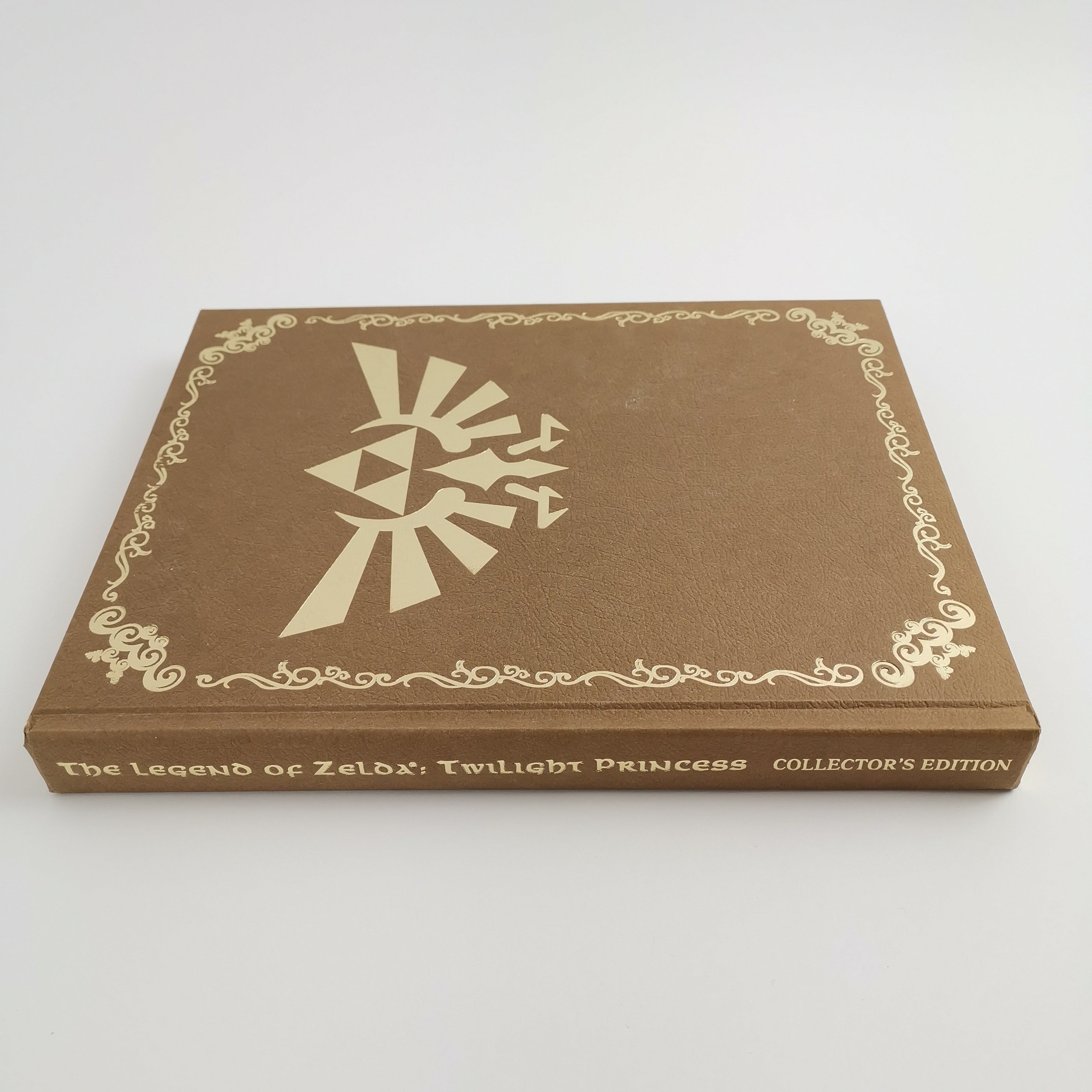 Wii Spiel – Zelda Twilight Princess Prima Lösungsbuch