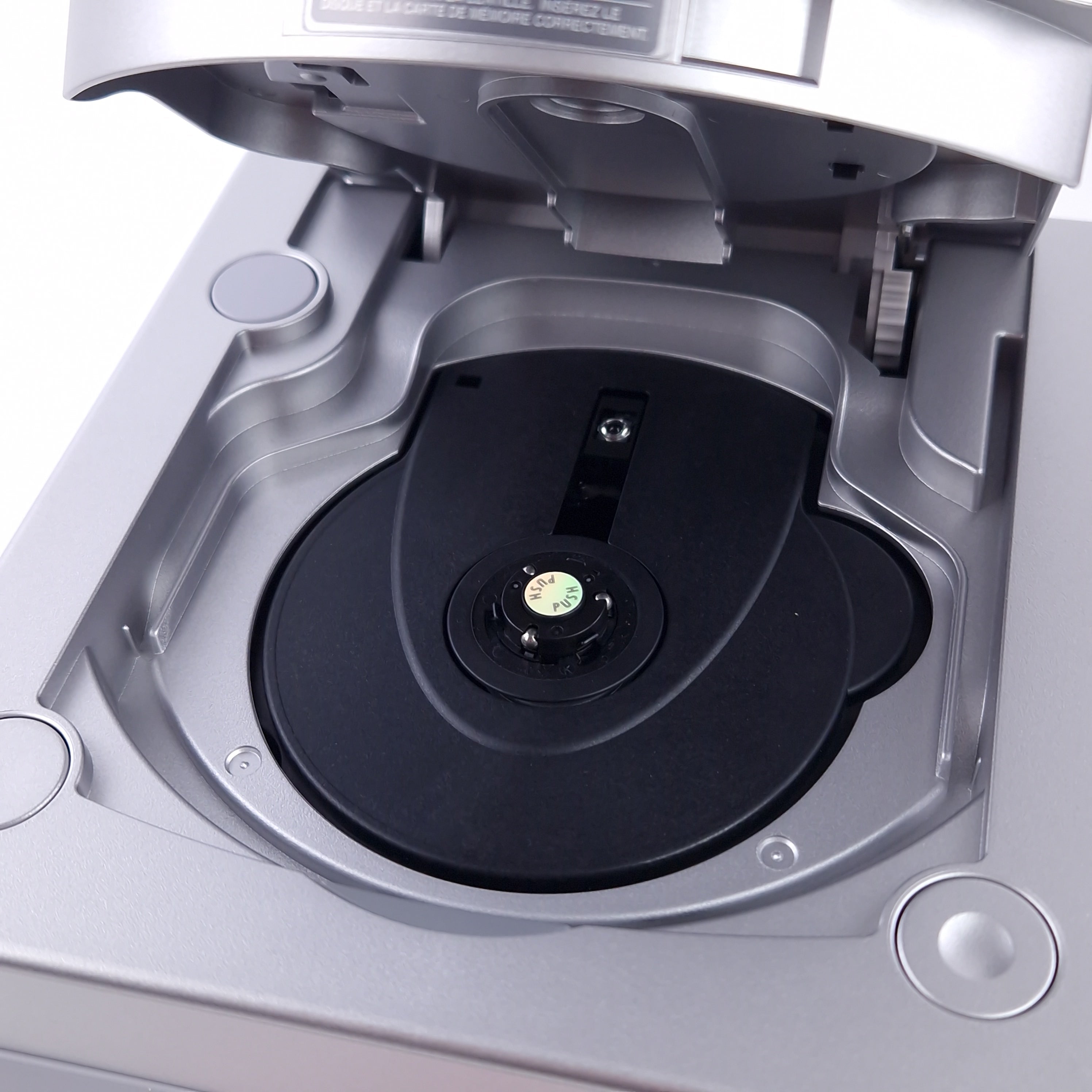 Gamecube Konsole – The Legend of Zelda Limited Edition PAL