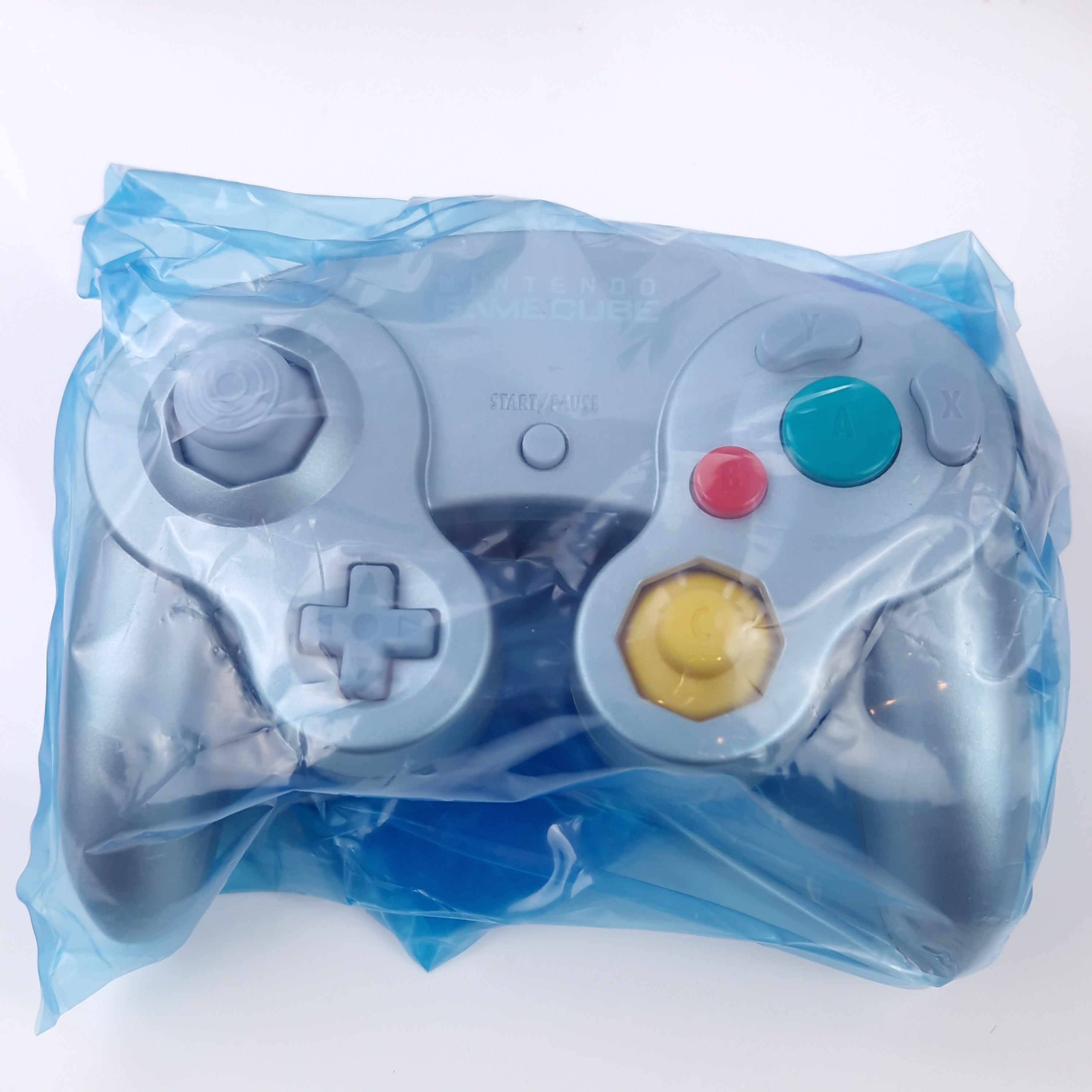 Gamecube Konsole – The Legend of Zelda Limited Edition PAL