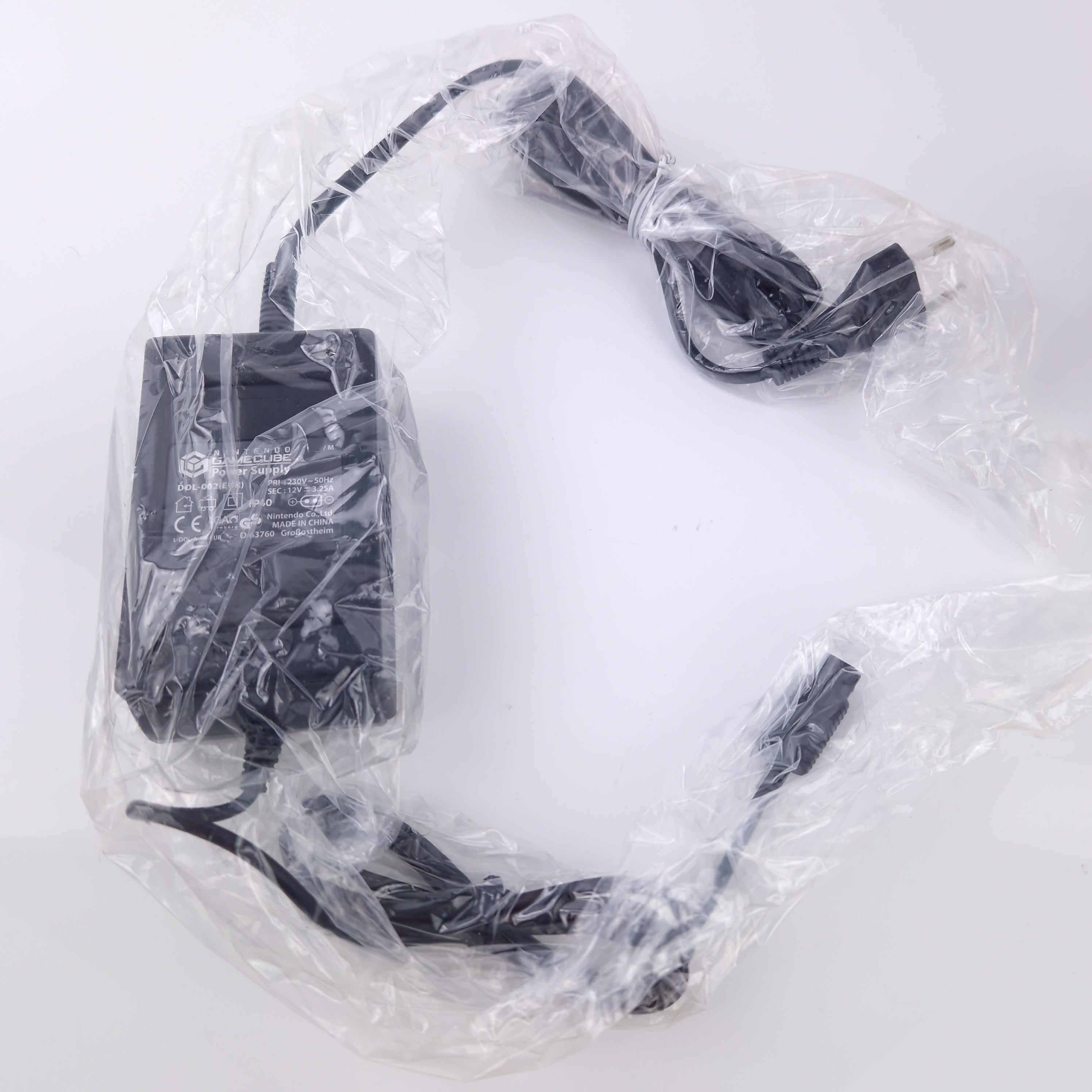 Gamecube Konsole – The Legend of Zelda Limited Edition PAL