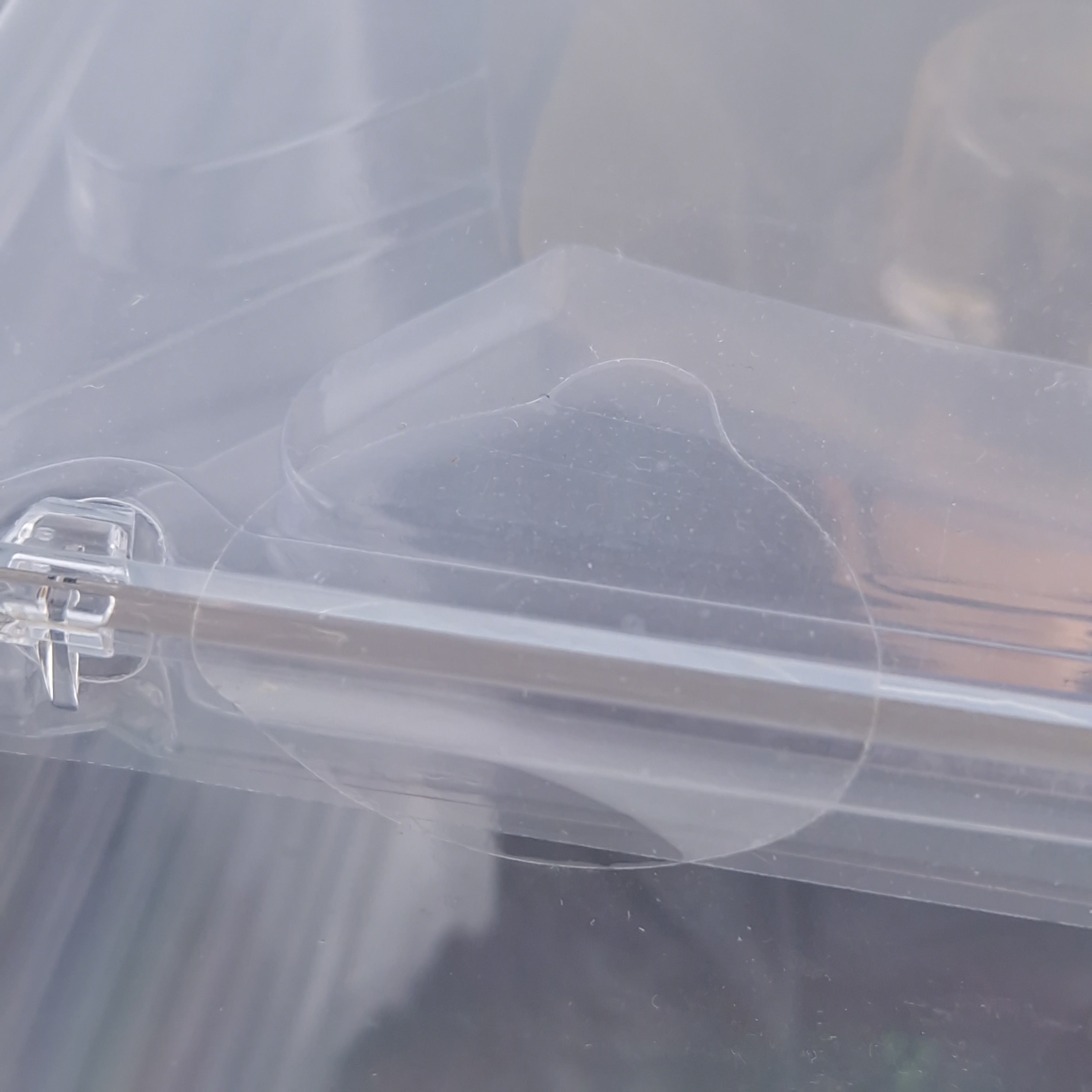 Ultimate Matrix Collection mit Figur 10 DVDs Sammler Neu