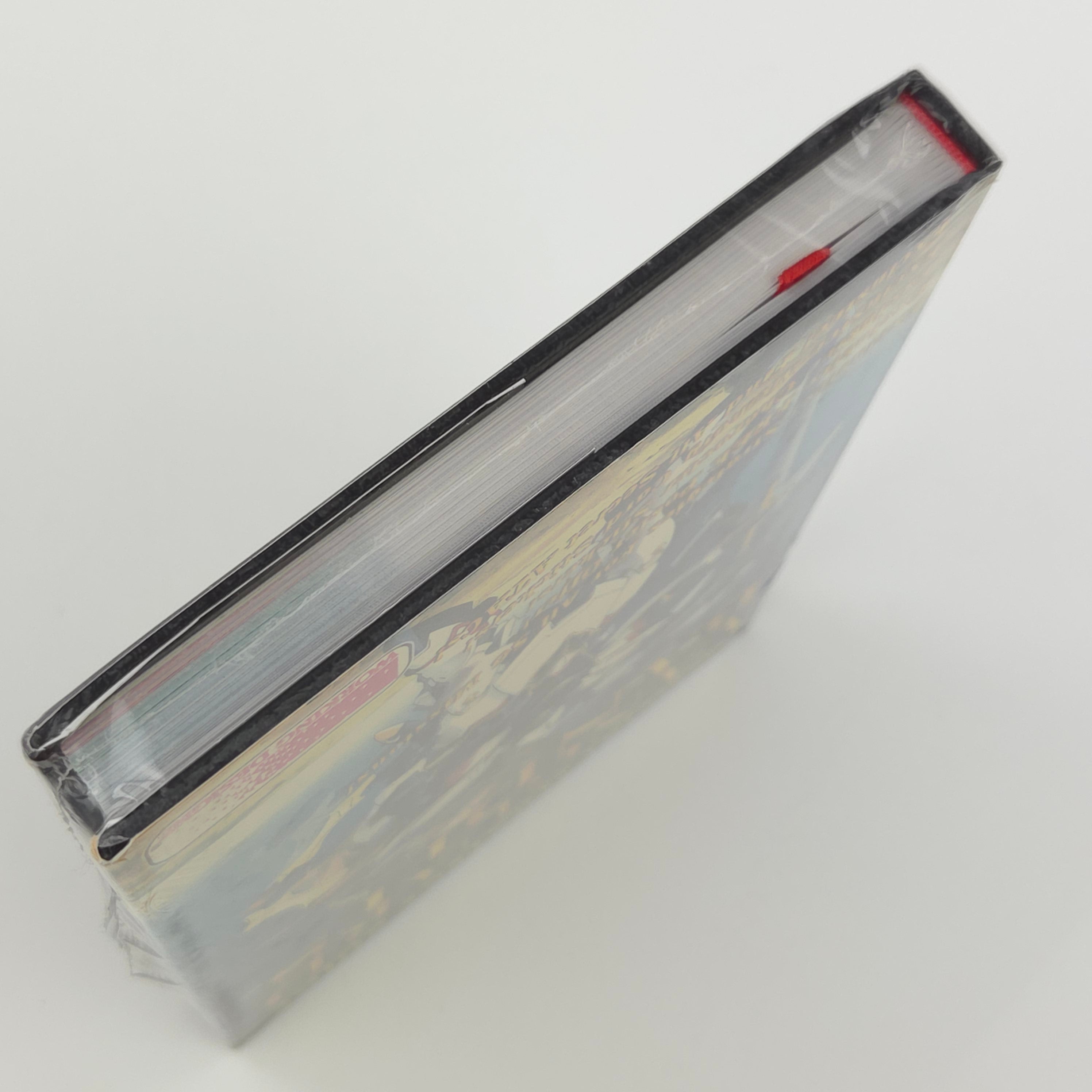 Playstation Spiel – Vanguard Bandits Strategy Guide Neu