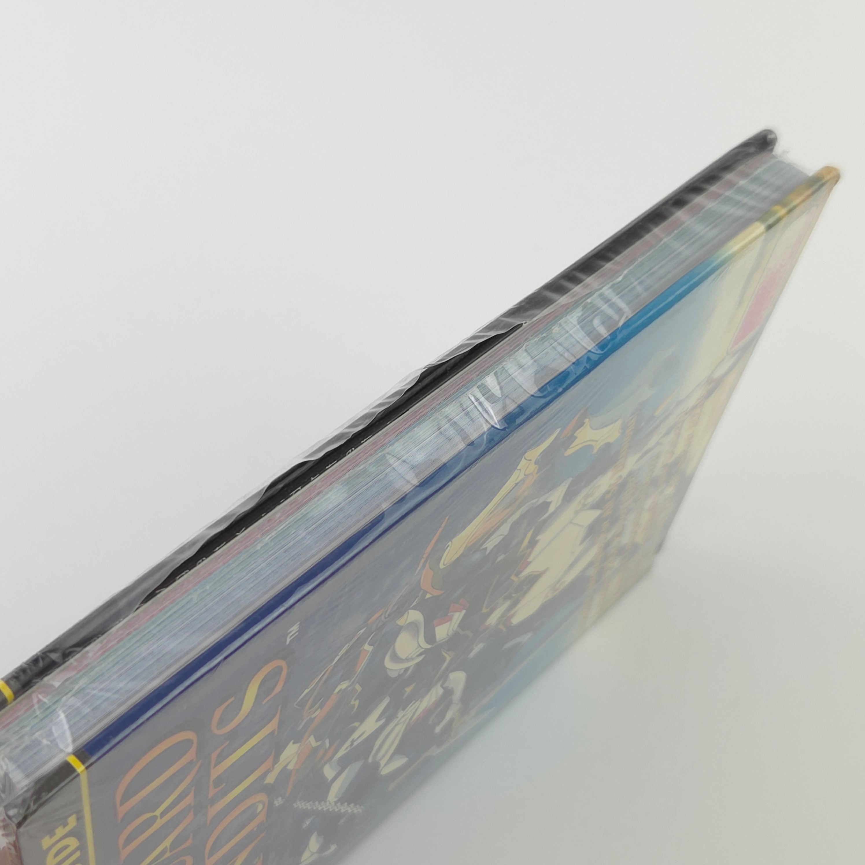 Playstation Spiel – Vanguard Bandits Strategy Guide Neu