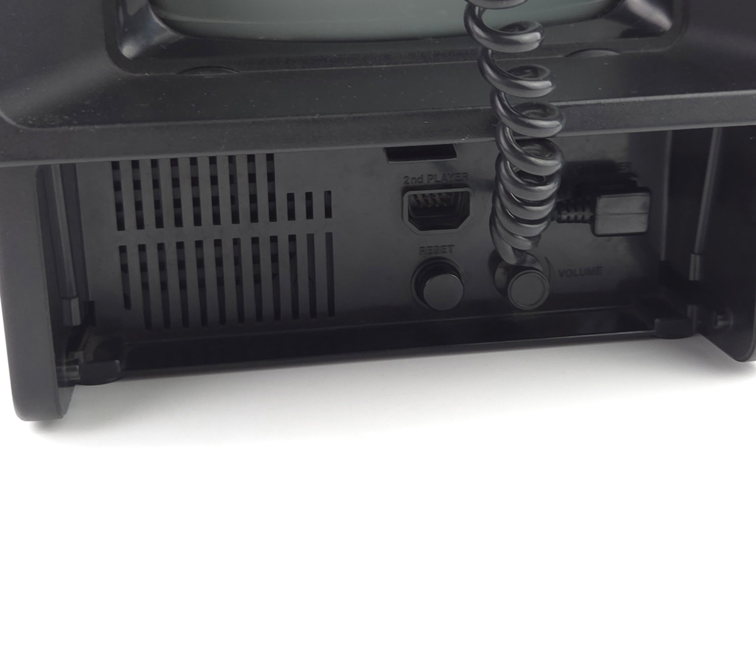 Vectrex Konsole Original 2 Spiele sehr gut