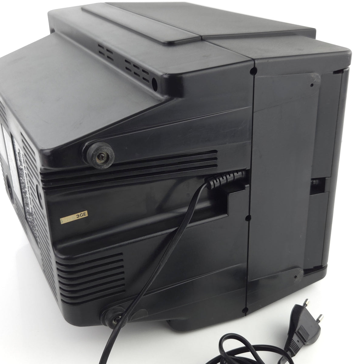 Vectrex Konsole Original 2 Spiele sehr gut