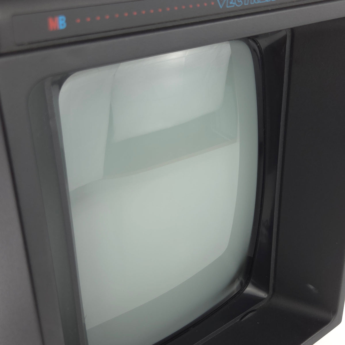 Vectrex Konsole Original 2 Spiele sehr gut