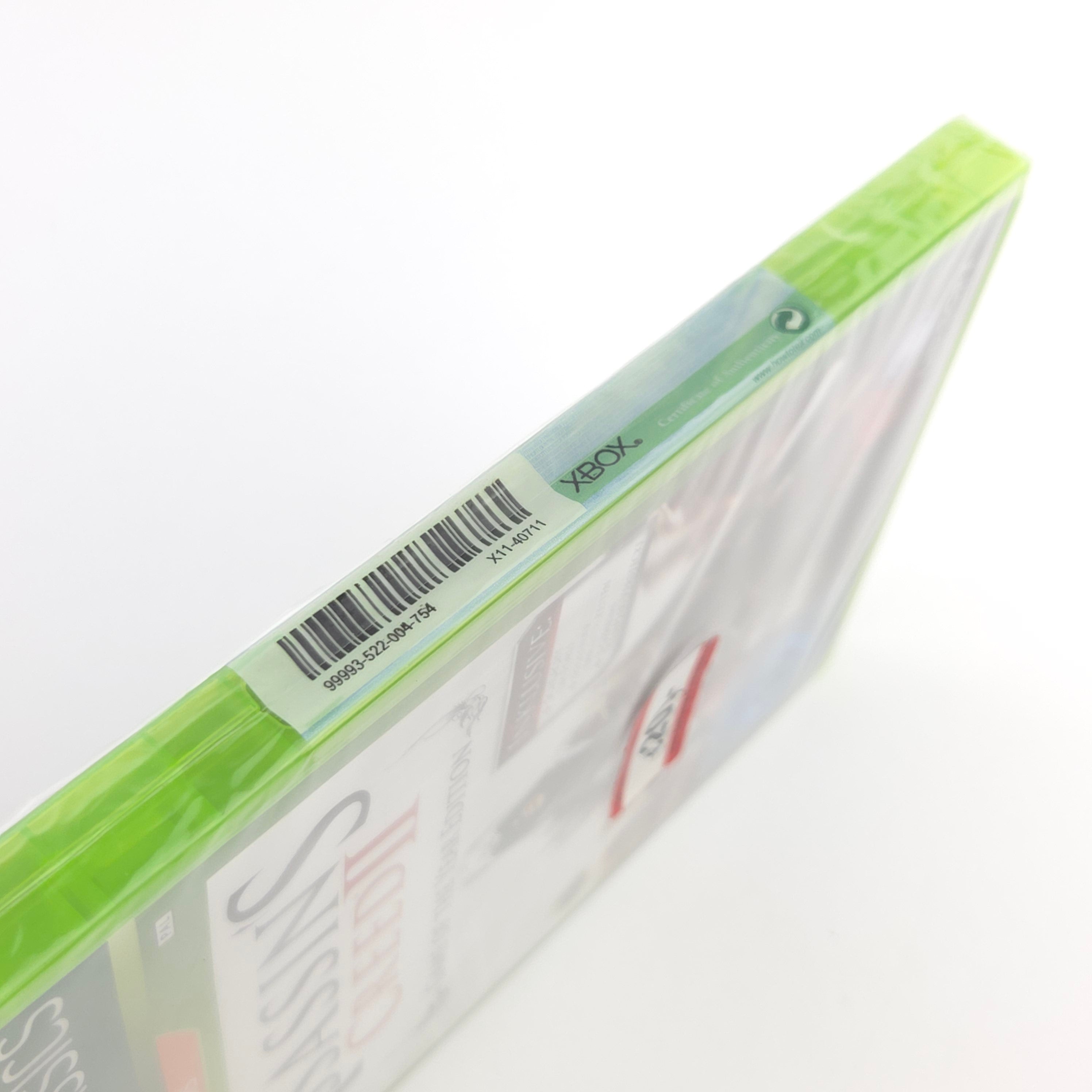 Xbox 360 Spiel – Assassins Creed II GOTY Neu