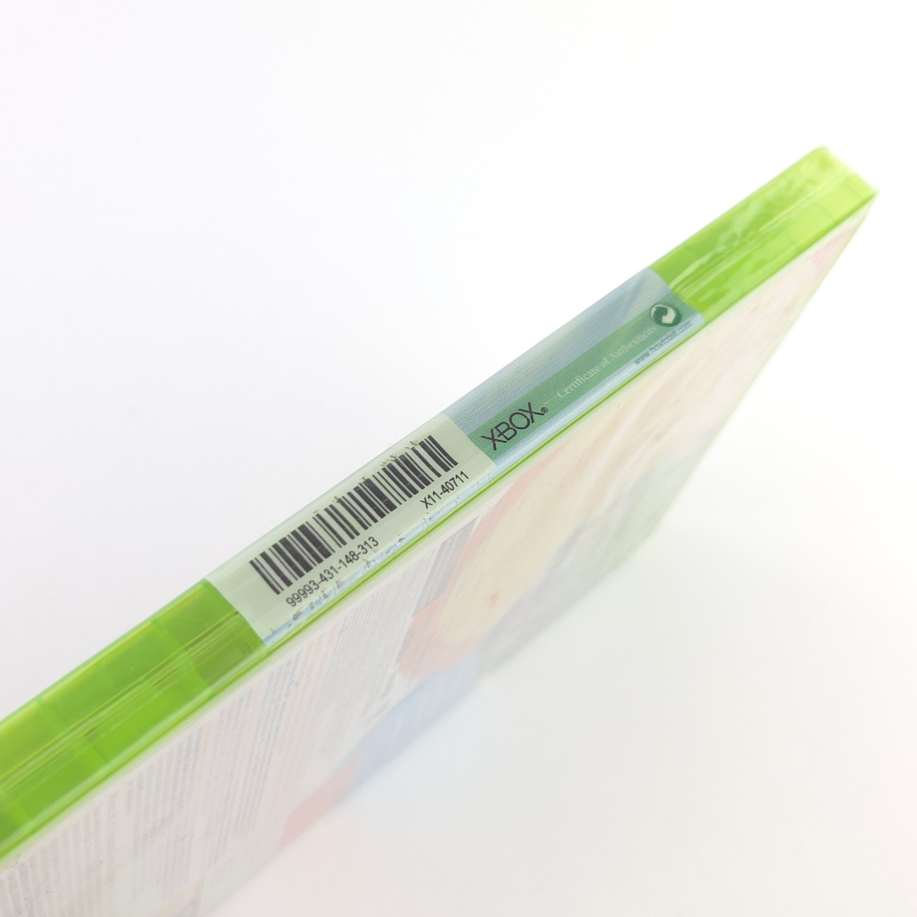 Xbox 360 Spiel – Band Hero (Neu PAL)