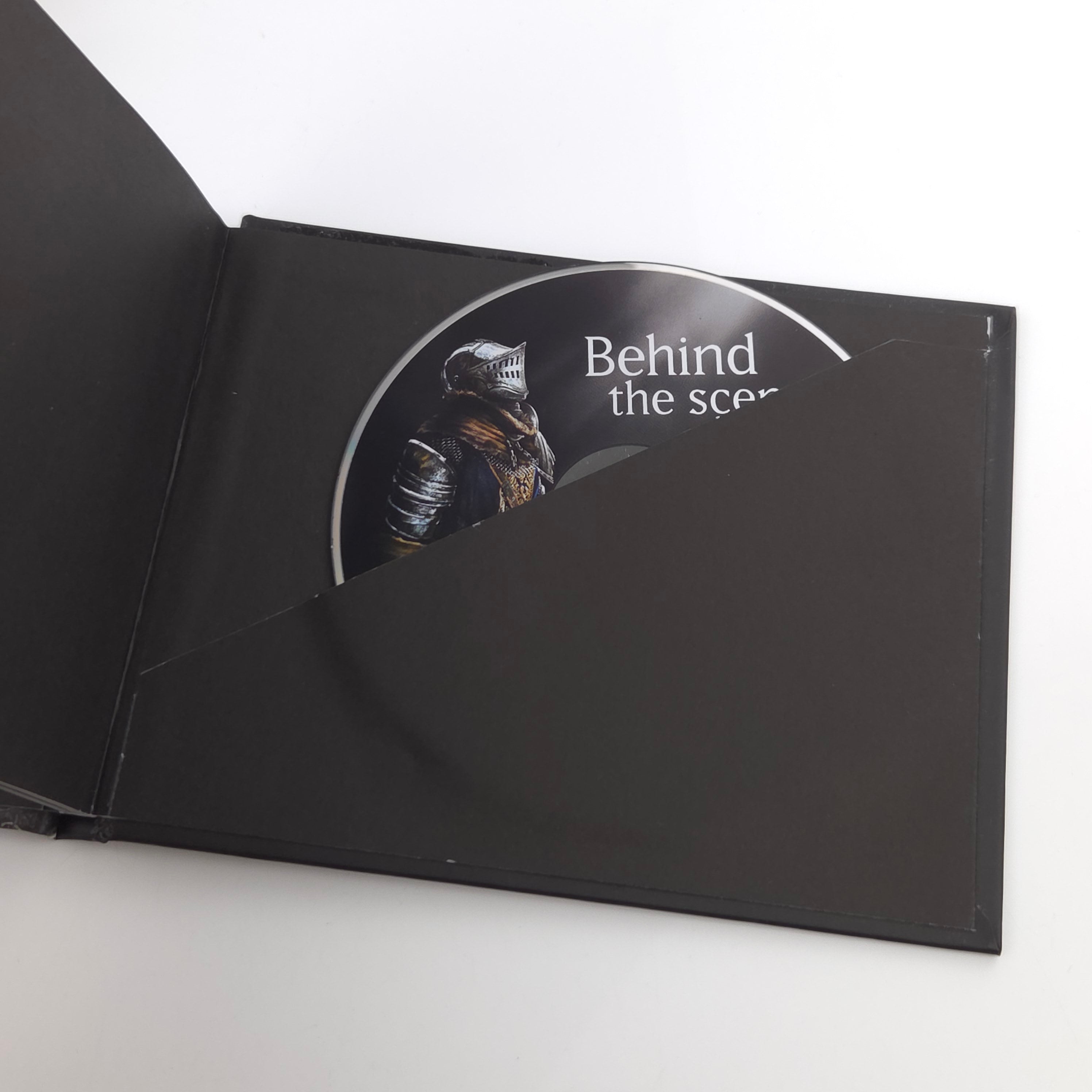 Xbox 360 Spiel – Dark Souls Limited Edition OVP