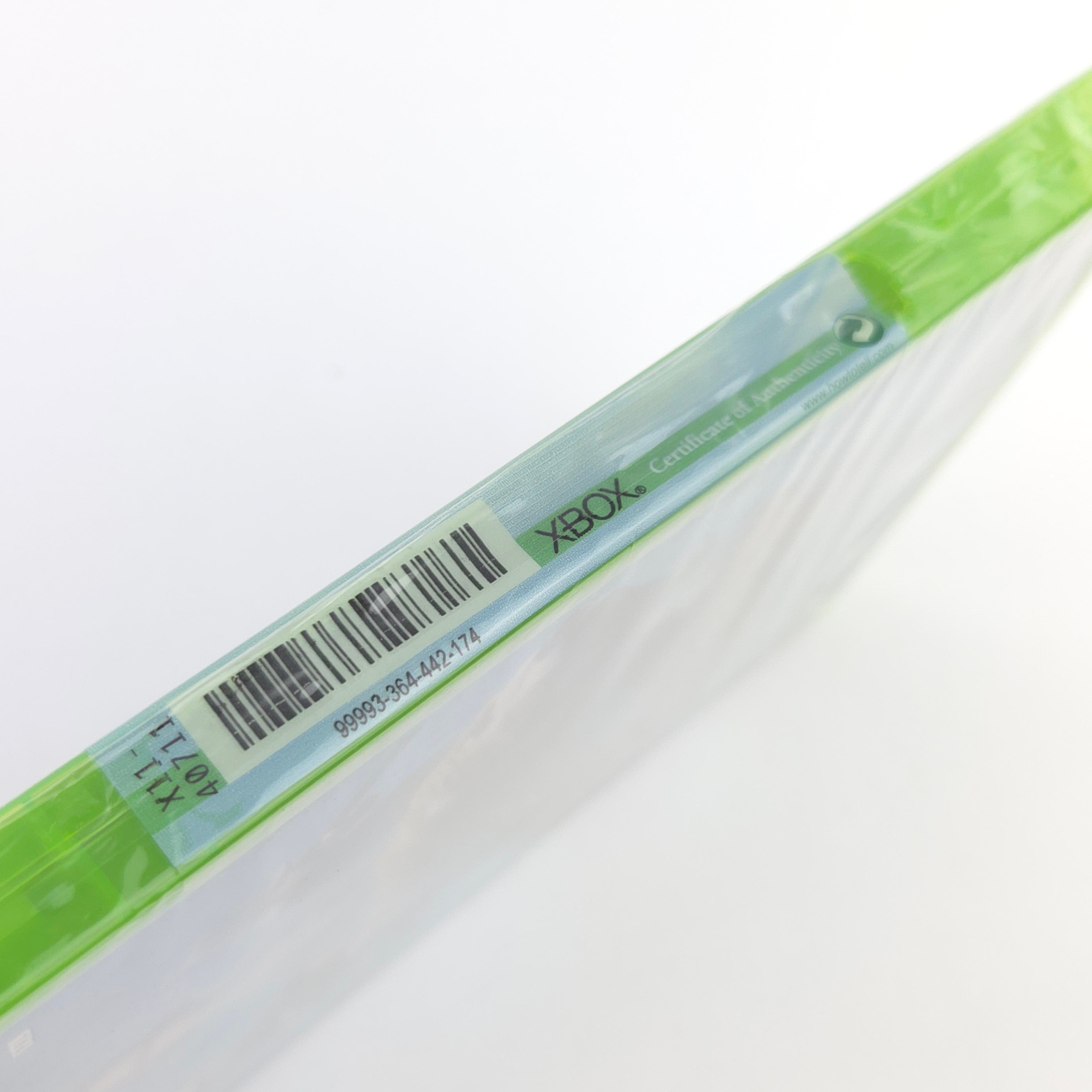 Xbox 360 Spiel – Der goldene Kompass (Neu PAL)