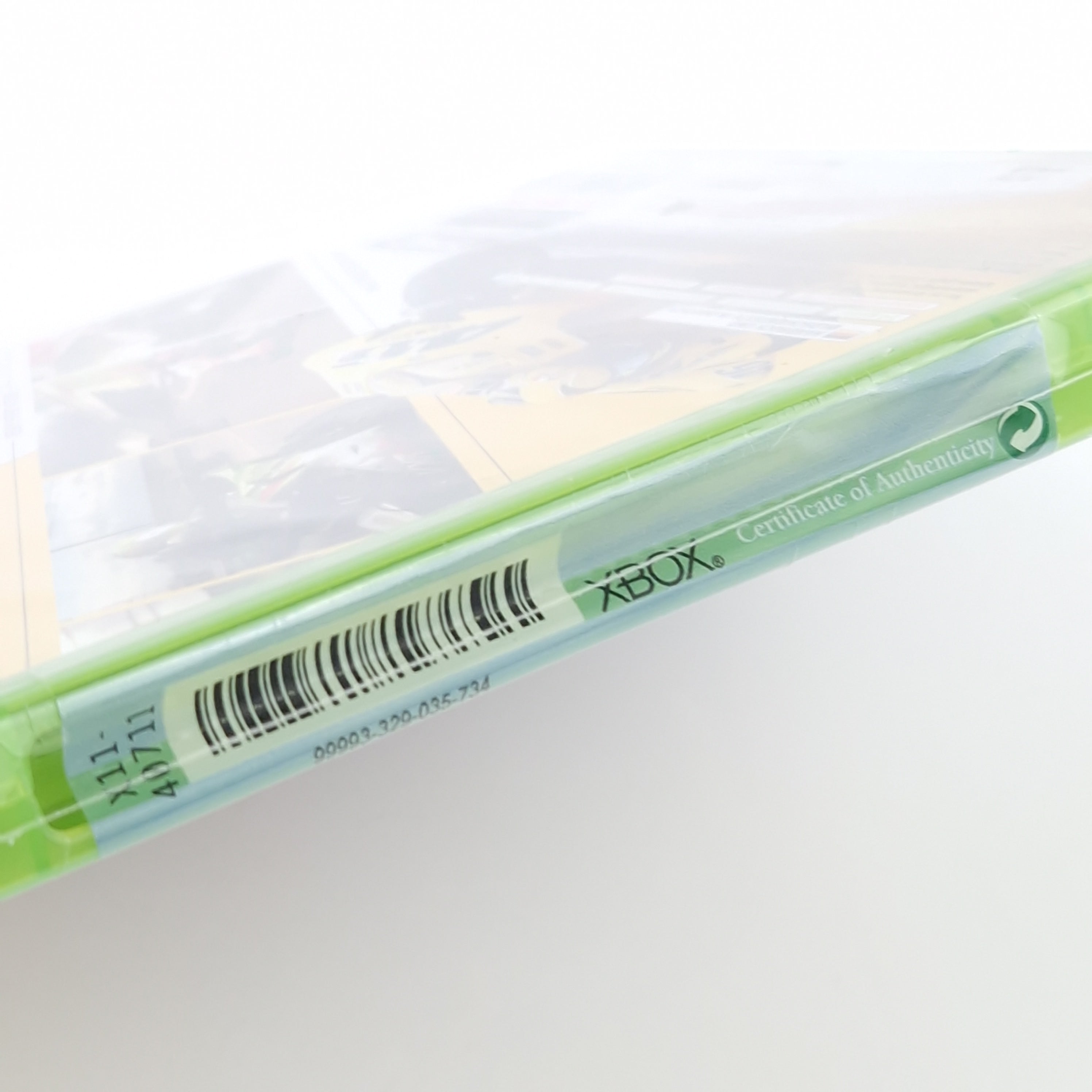 Xbox 360 Spiel – Moto GP 06 OVP Neu resealed spiel moto