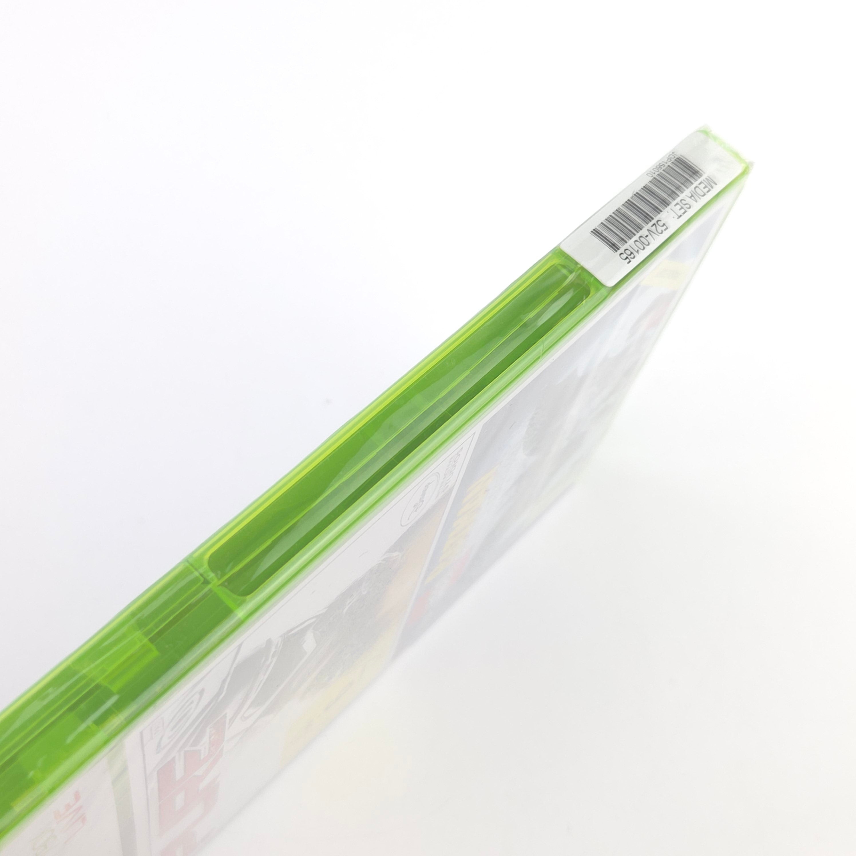 Xbox 360 Spiel – Pure & Lego Batman Bundle Neu