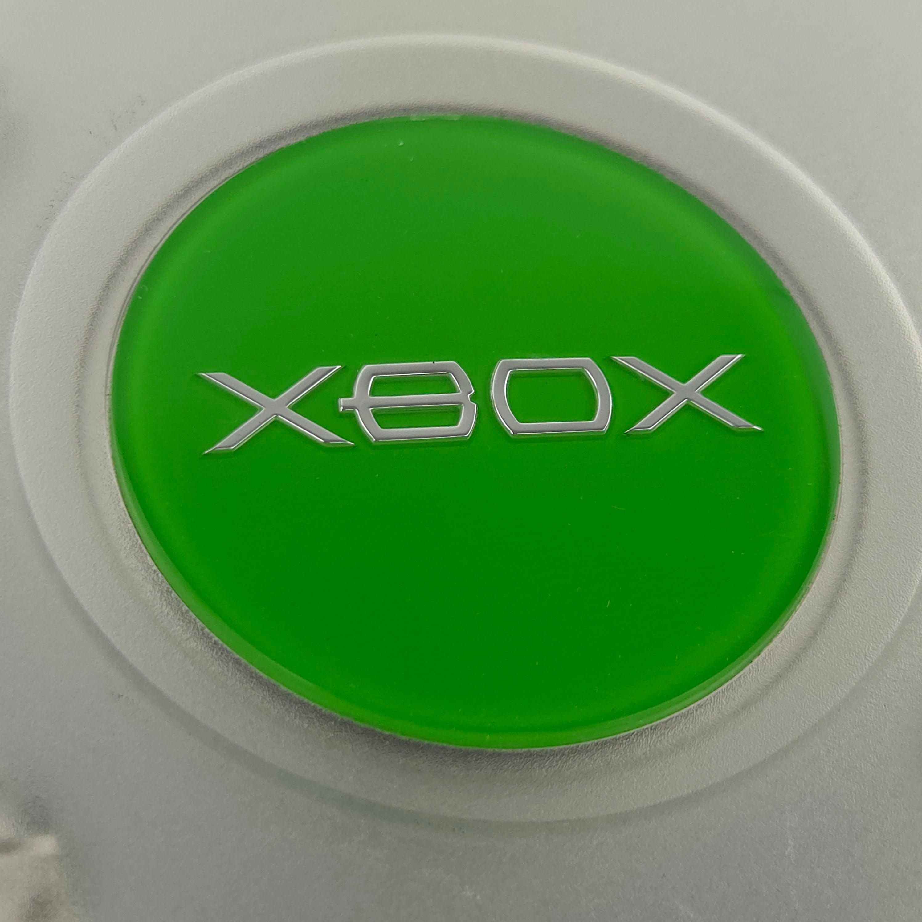 Xbox Classic Konsole DEV KIT Prototyp Original