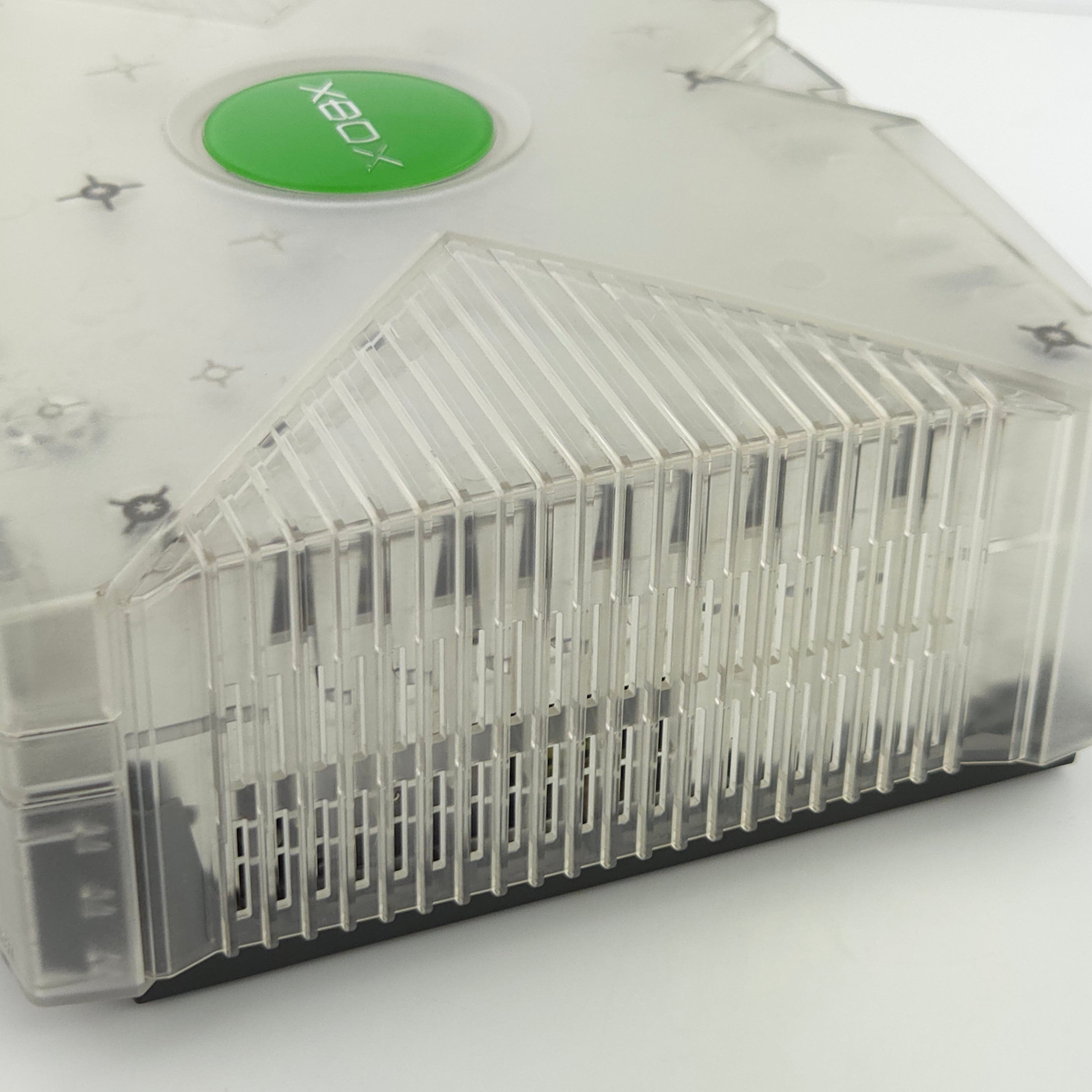 Xbox Classic Konsole DEV KIT Prototyp Original