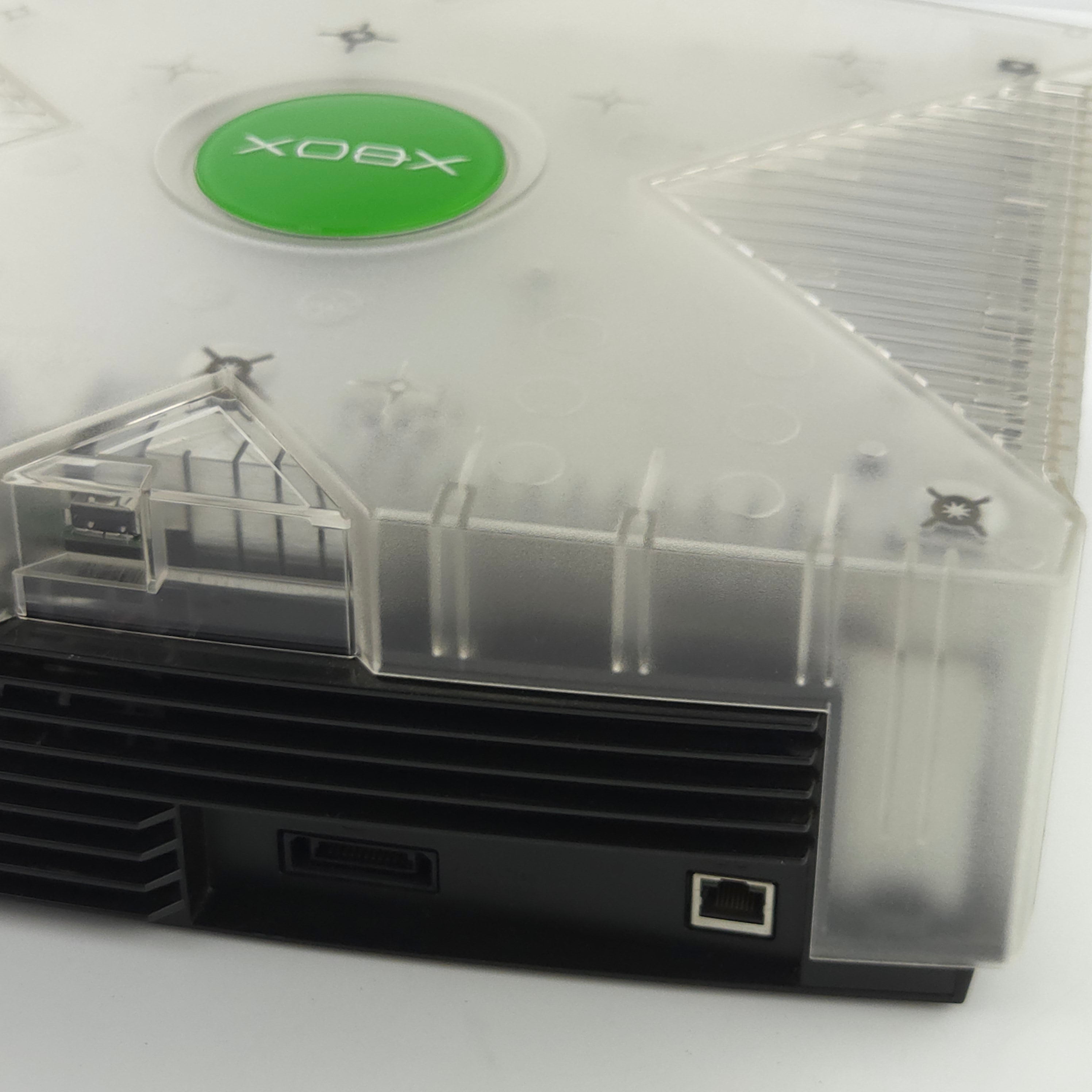 Xbox Classic Konsole DEV KIT Prototyp Original