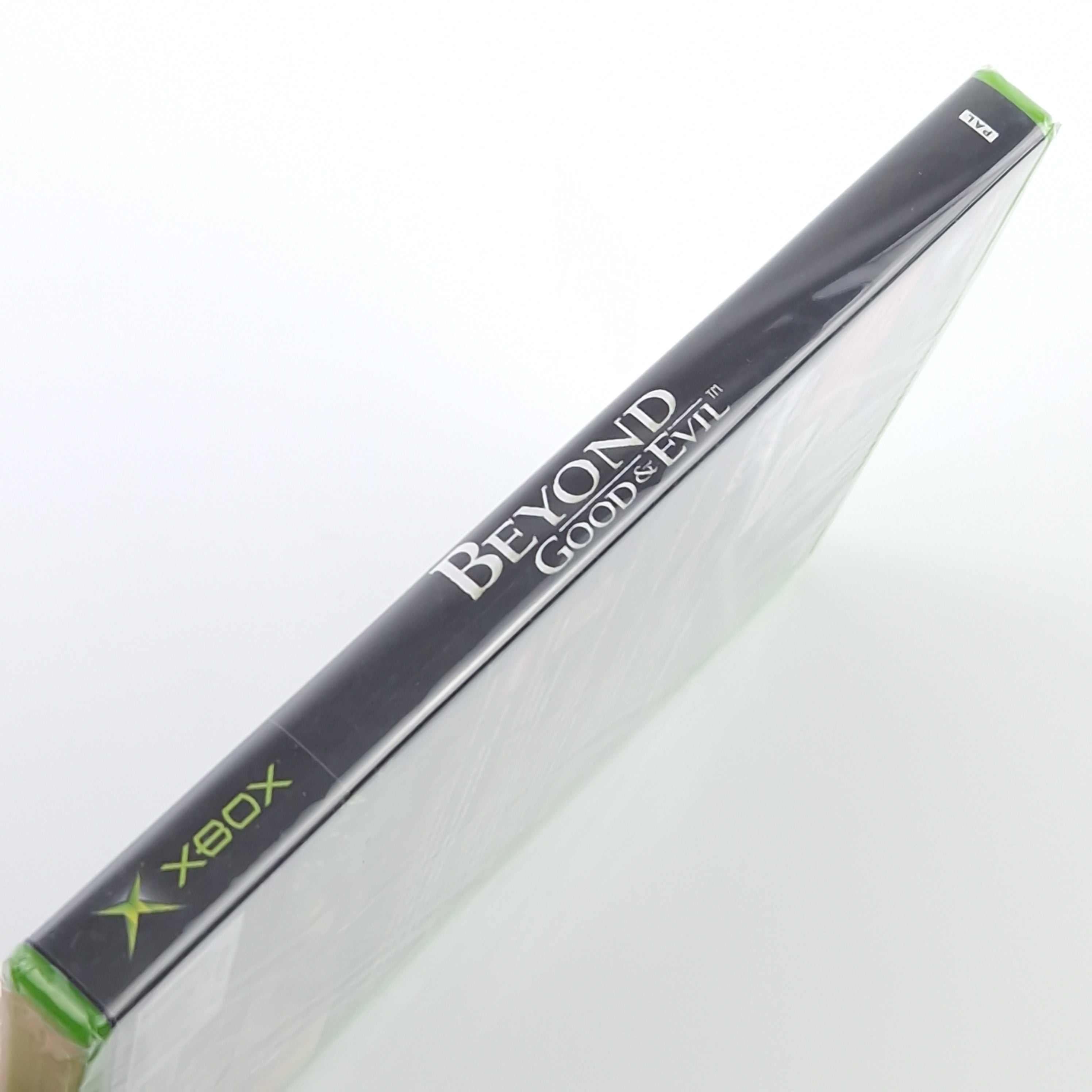 Xbox Classic Spiel – Beyond Good & Evil Neu OVP