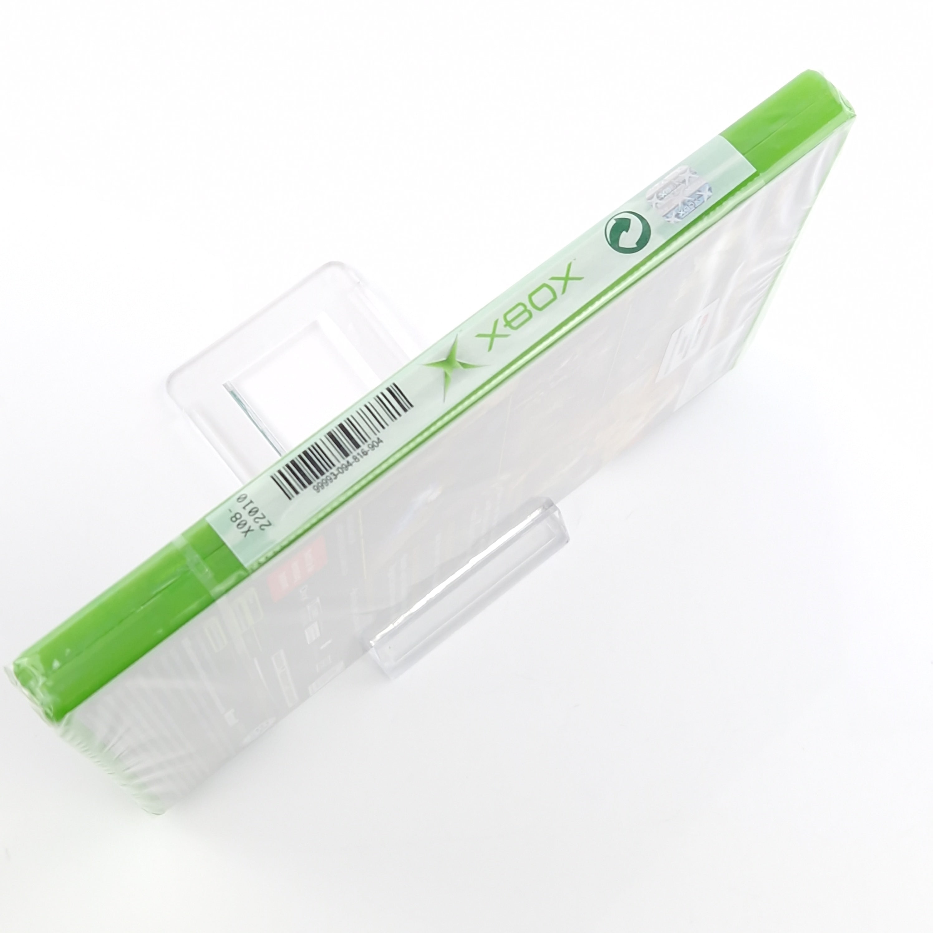 Xbox Classic Spiel – Der Herr der Ringe Rückkehr (Neu OVP)