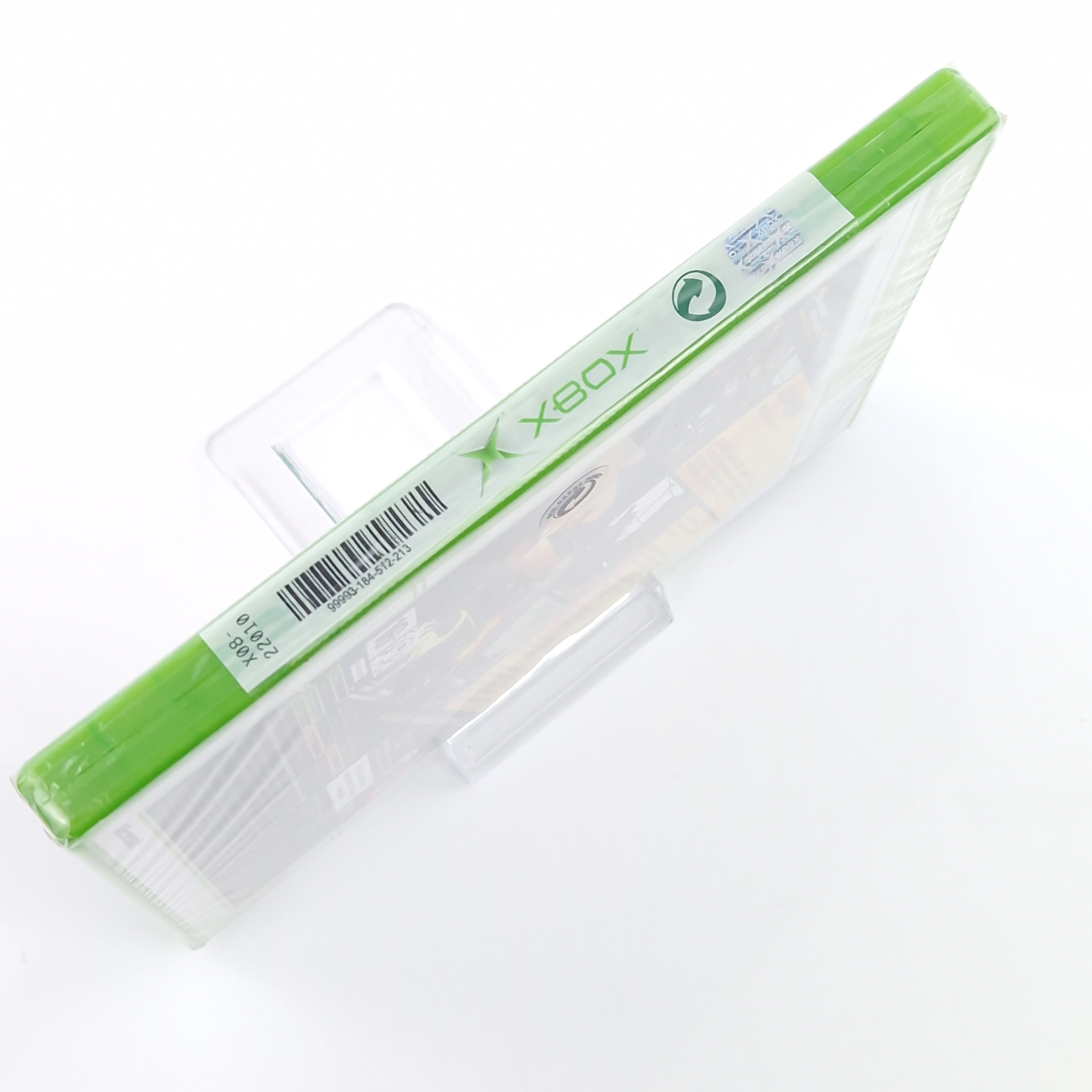 Xbox Classic Spiel – Driv3r original versiegelt PAL Neu