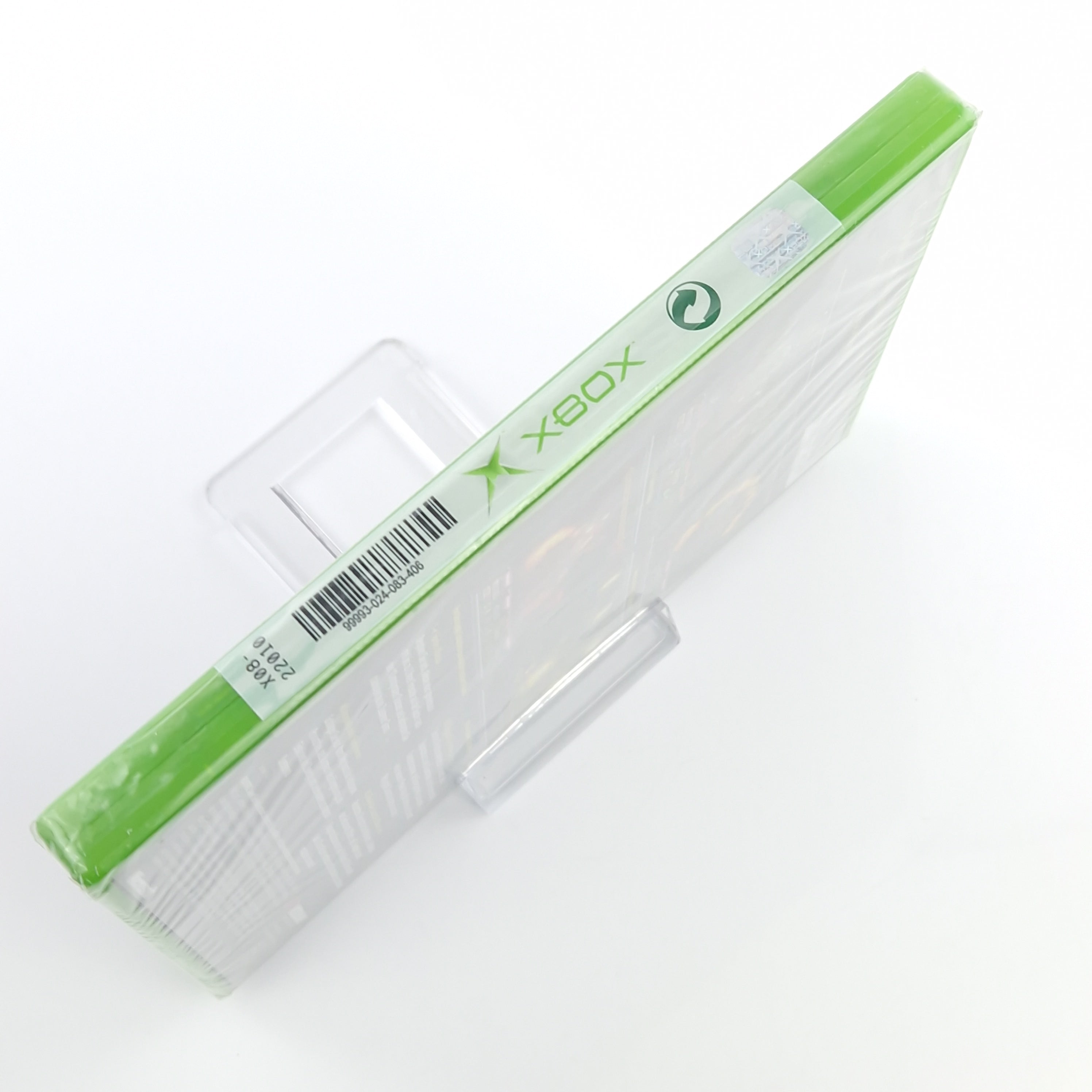 Xbox Classic Spiel – Gauntlet Dark Legacy Neu OVP PAL