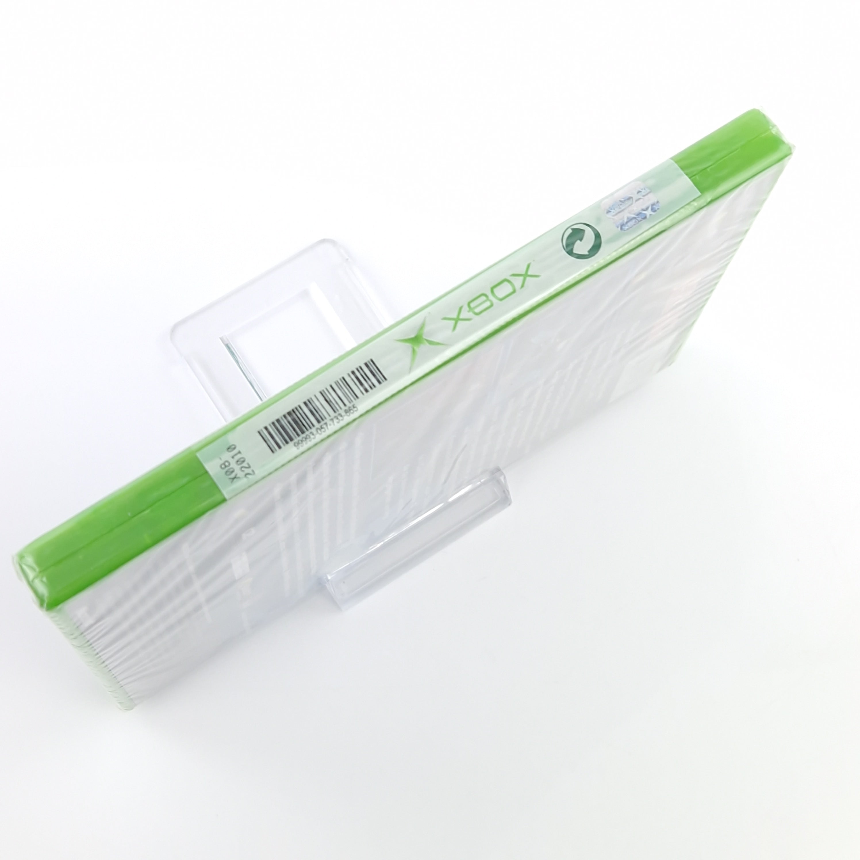 Xbox Classic Spiel – James Camerons Dark Angel Neu OVP PAL