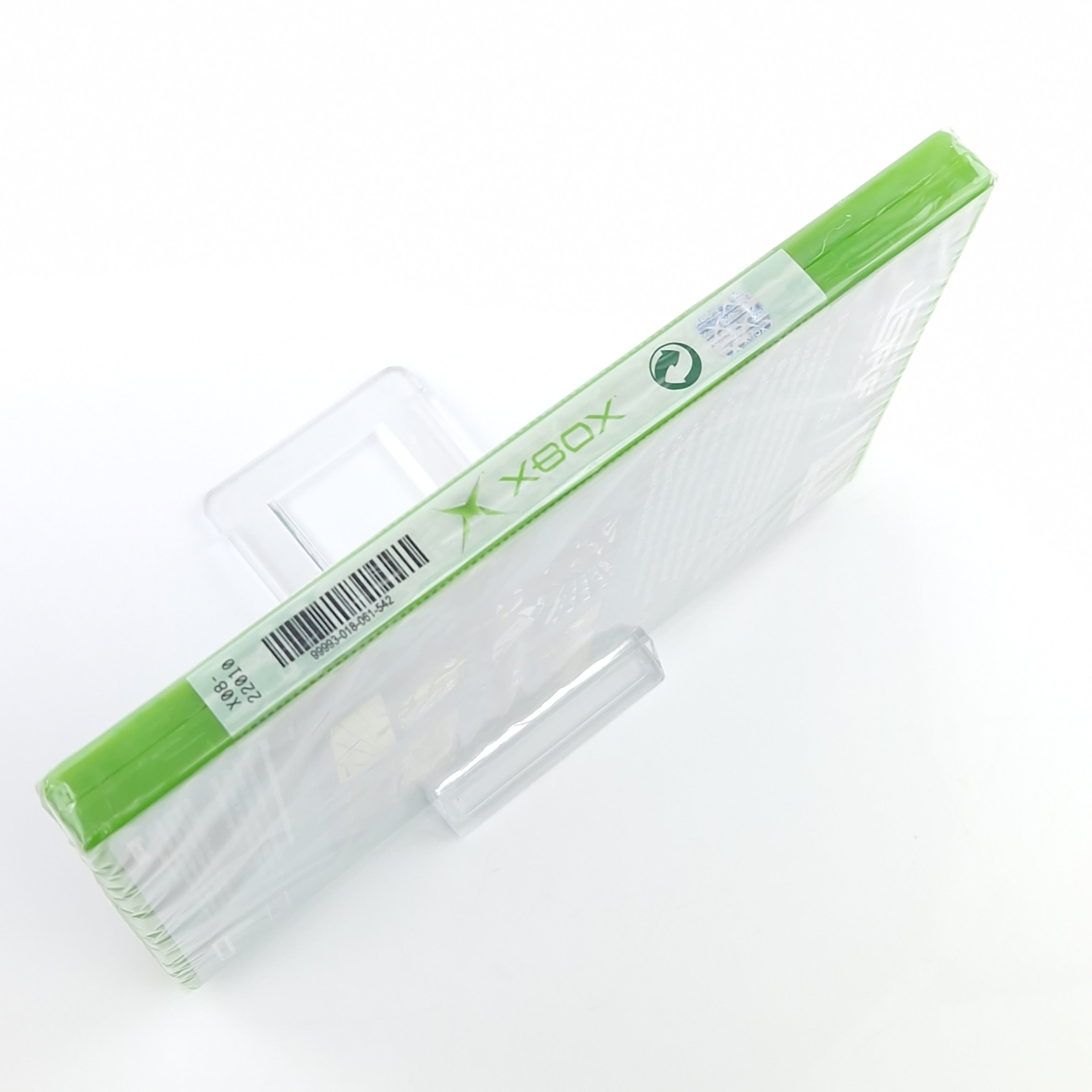 Xbox Classic Spiel – Jetset Radio Future JSRF (Neu PAL)