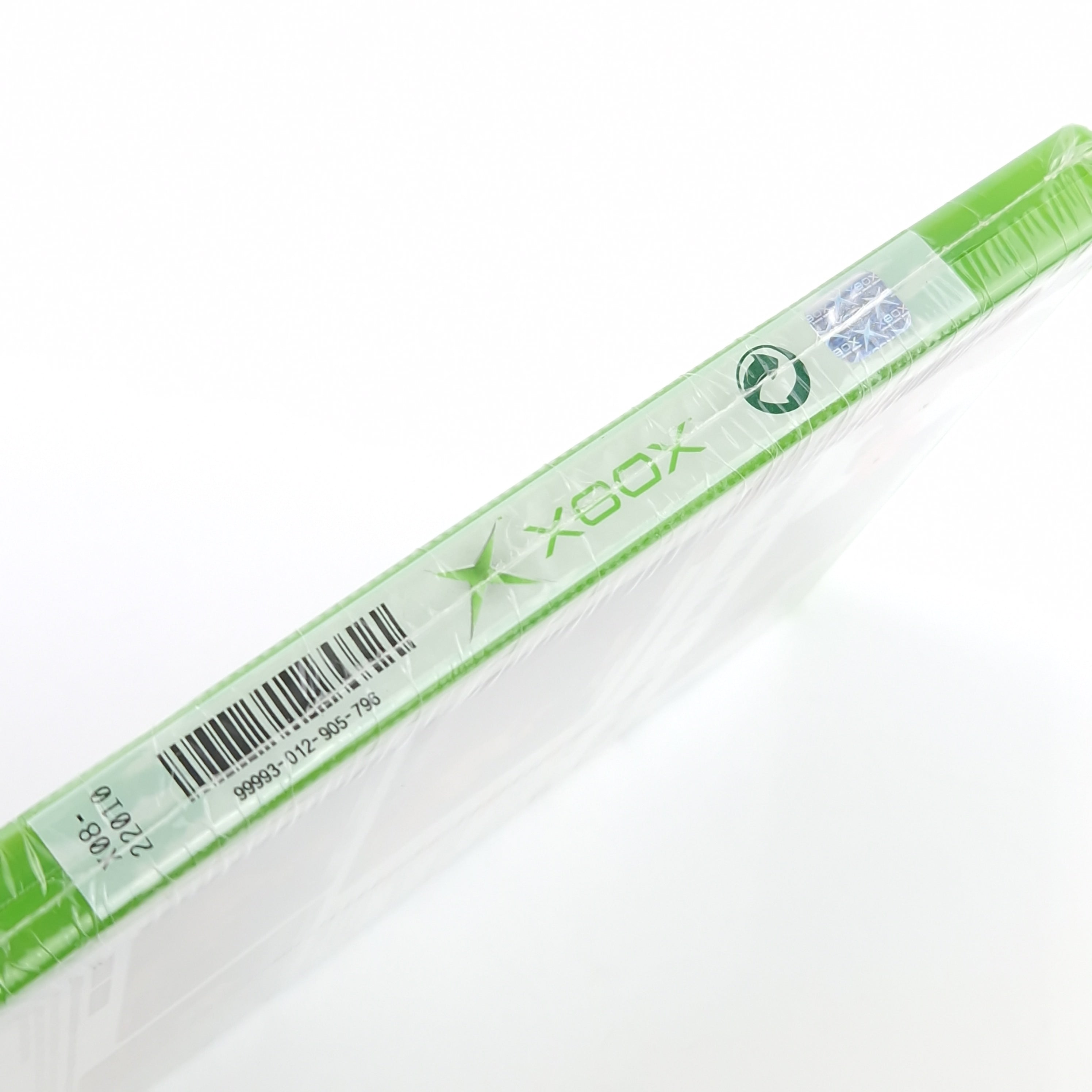 Xbox Classic Spiel – Knockout Kings 2002 (OVP Neu PAL)