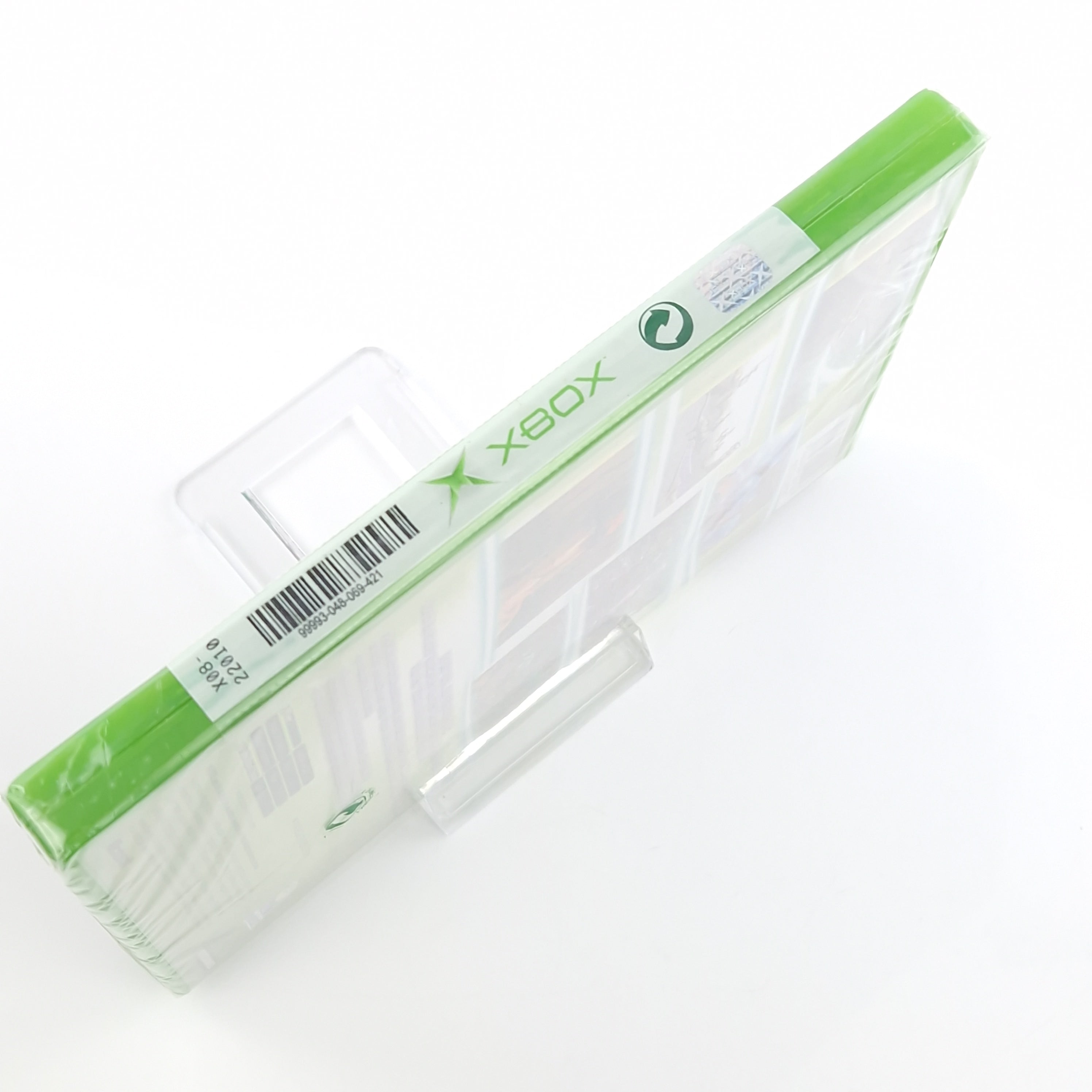 Xbox Classic Spiel – Panzer Dragoon Orta Neu OVP PAL