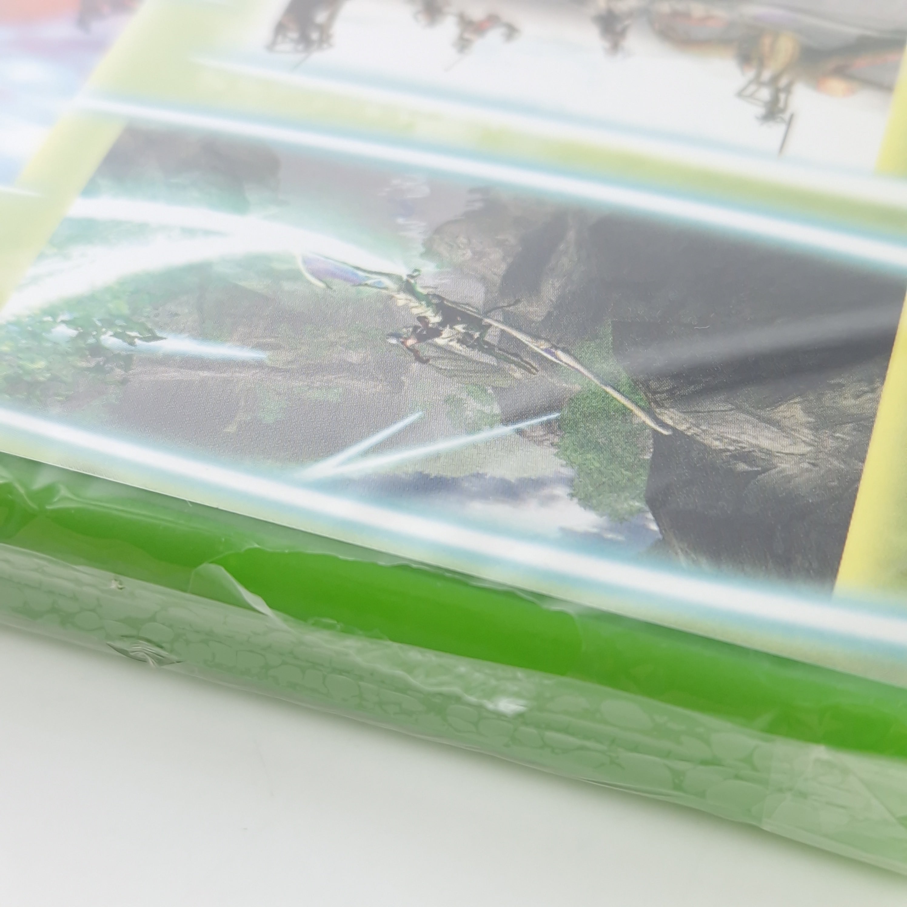 Xbox Classic Spiel – Panzer Dragoon Orta Neu OVP PAL