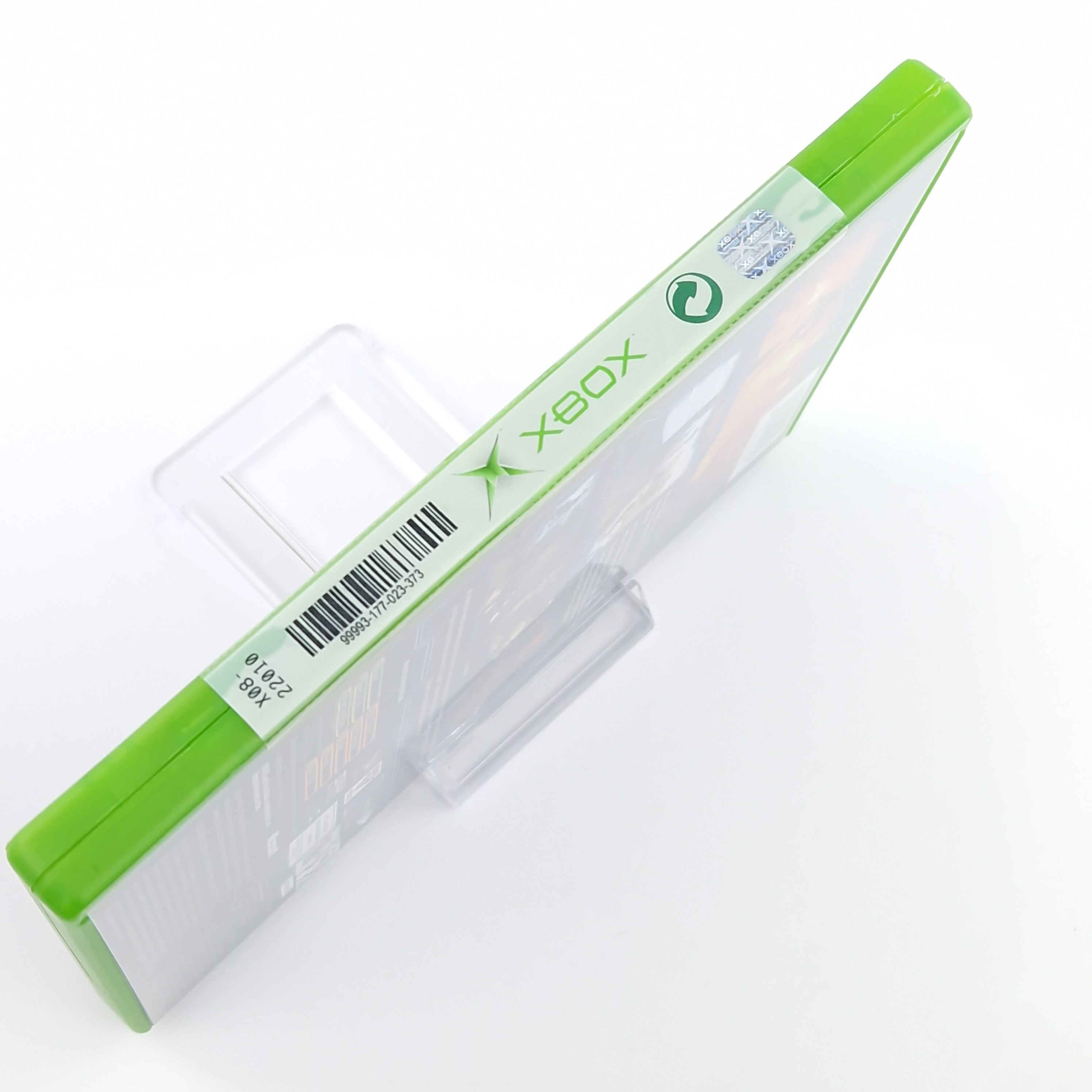 Xbox Classic Spiel – Project Snowblind (Neu OVP PAL)