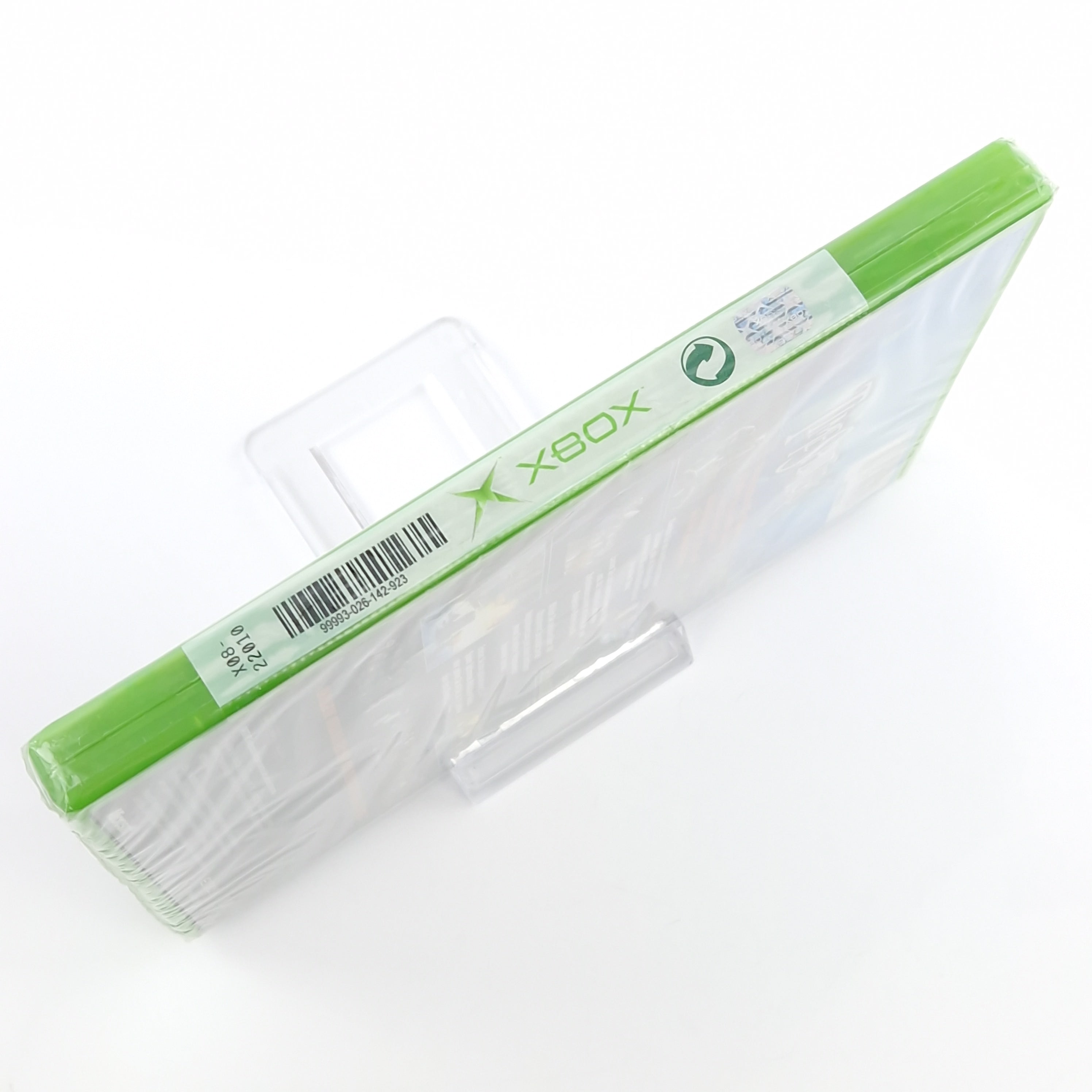 Xbox Classic Spiel – Time Splitters 2 (Neu OVP PAL)