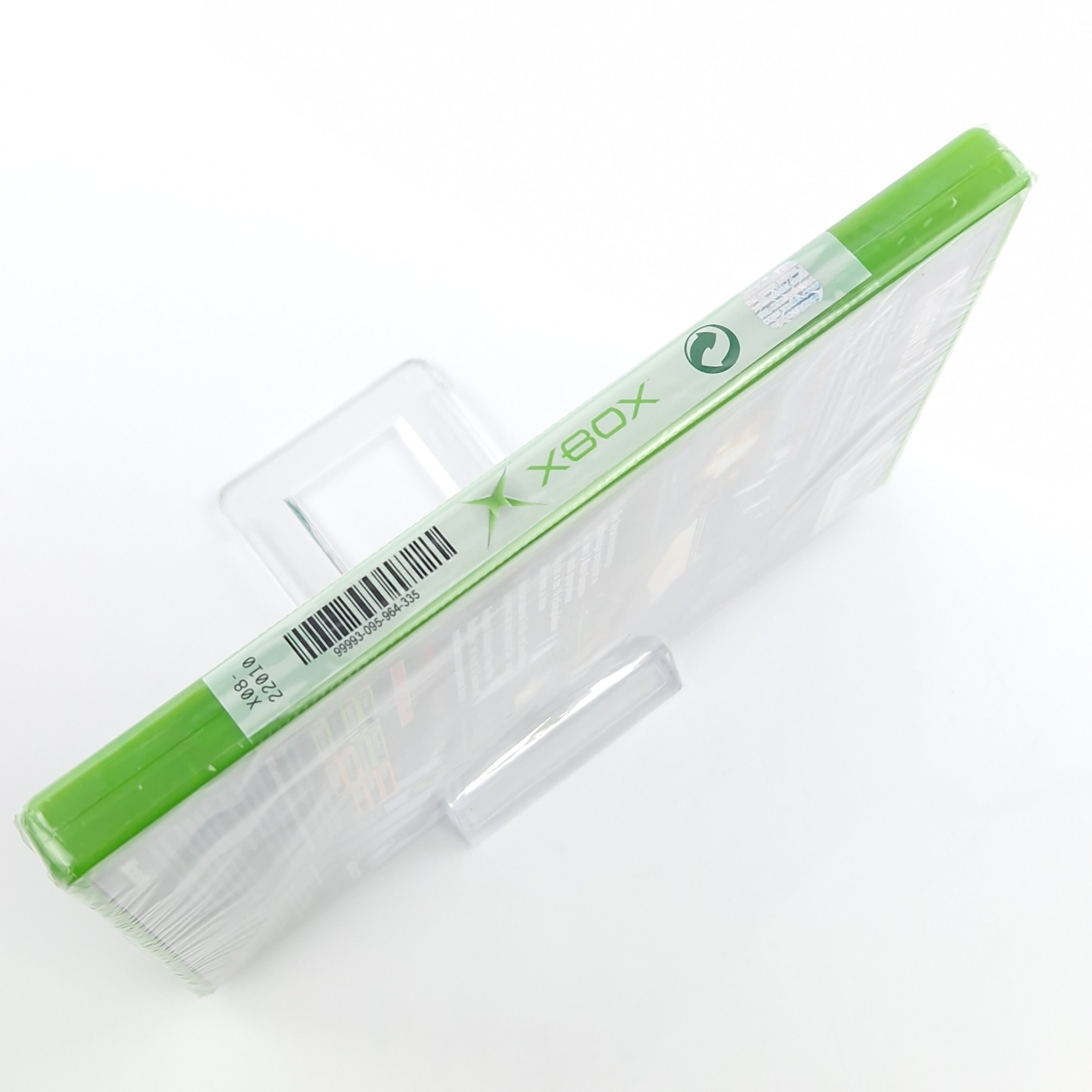 Xbox Classic Spiel – Tom Clancys Rainbow Six 3 Neu OVP PAL