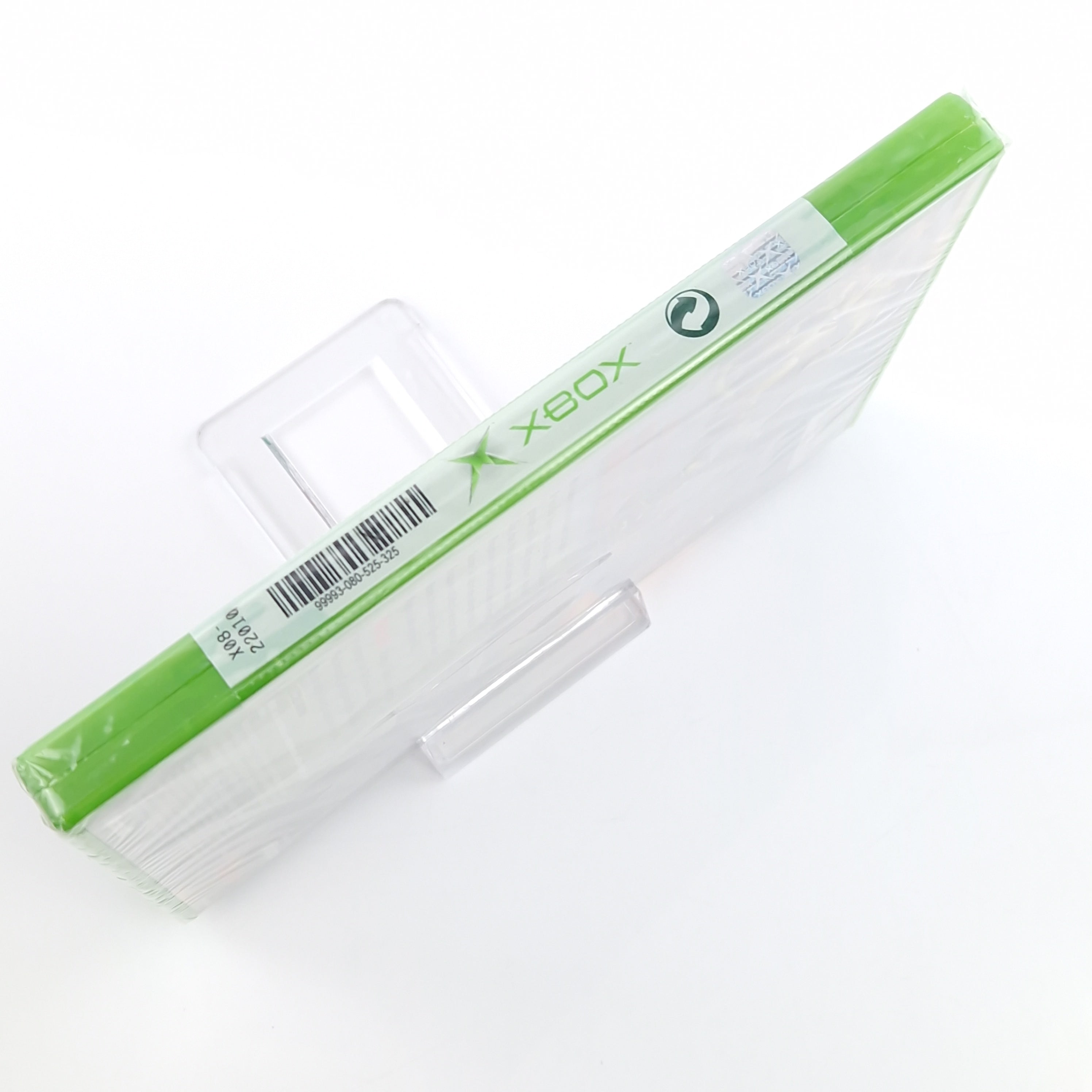 Xbox Classic Spiel – Wallace & Gromit Projekt Zoo Neu OVP PAL