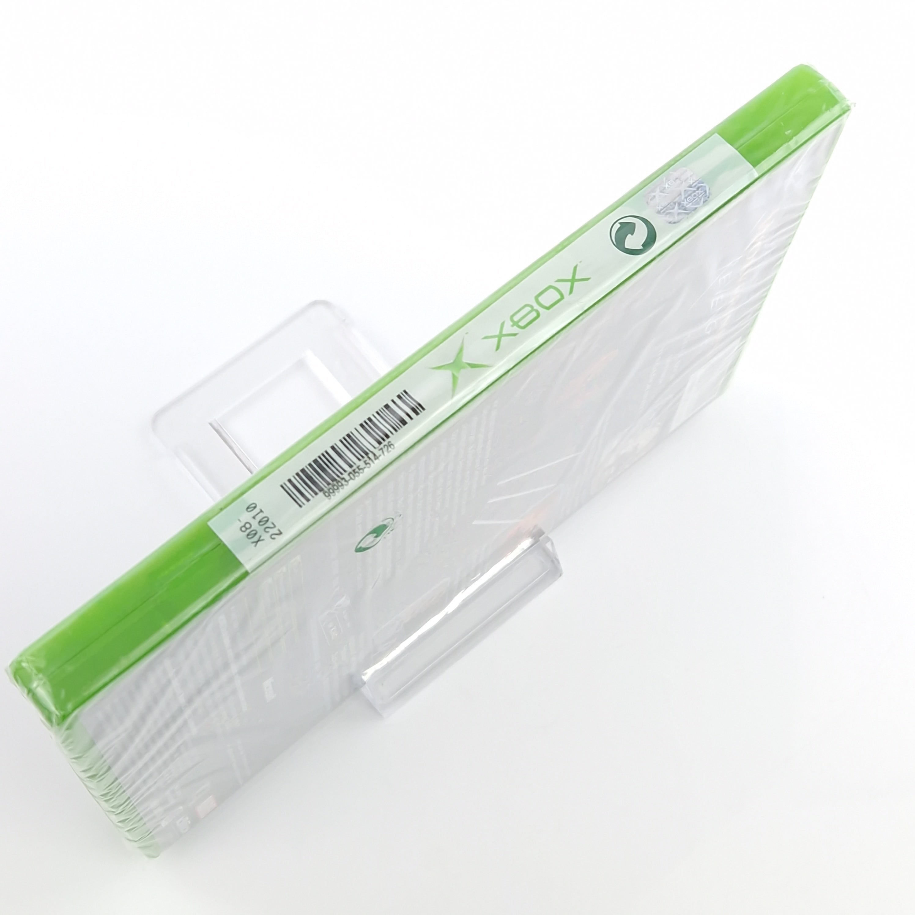 Xbox Classic Spiel – X-Men 2 Wolverines Revenge Neu OVP