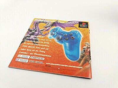 Sony Playstation 1 Spiel 