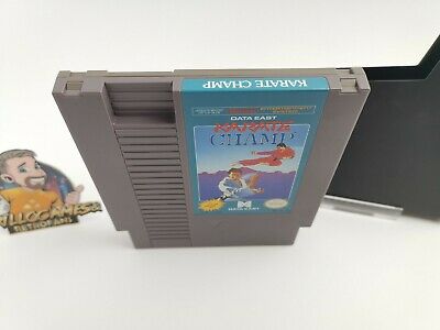 Nintendo Entertainment System Spiel 
