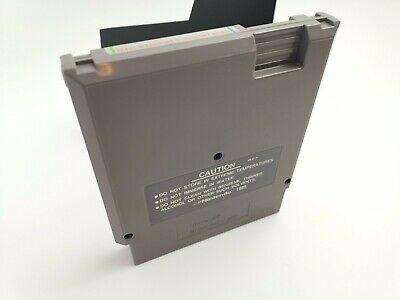 Nintendo Entertainment System Spiel " Ikari Warriors II Victory  " Modul | Ntsc