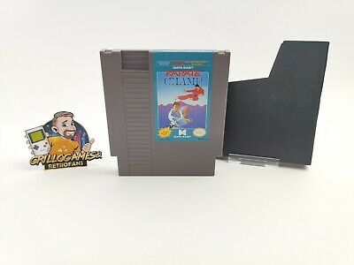 Nintendo Entertainment System Spiel " Karate Champ " Modul | Ntsc | Usa