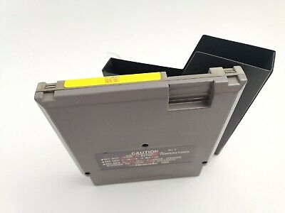 Nintendo Entertainment System Spiel " Ultimate Basketball " Modul | Ntsc | Usa