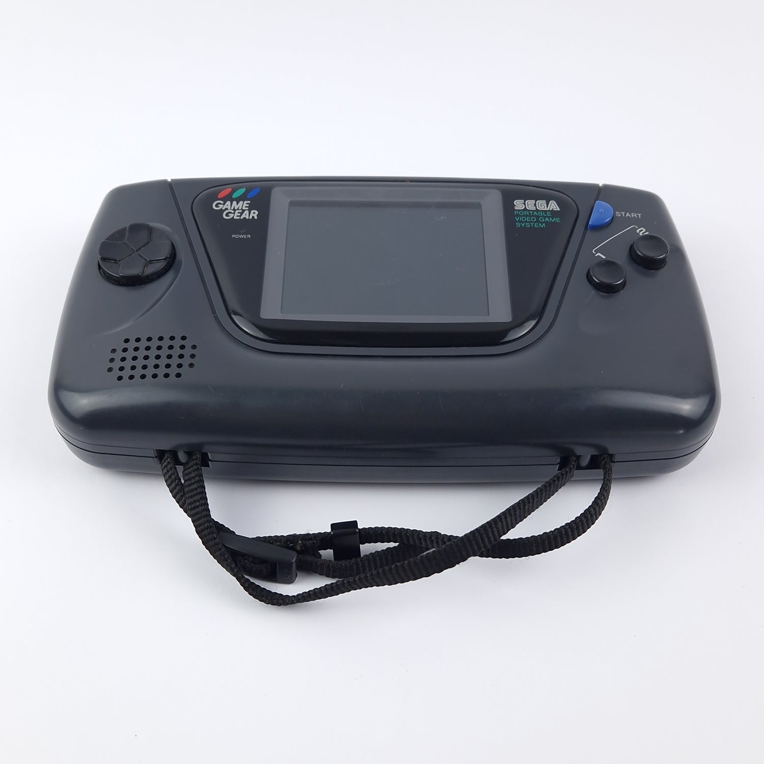 Sega Game Gear Konvolut : 2 defekte Konsolen u. 10 Spiele (4 in OVP) - Handheld