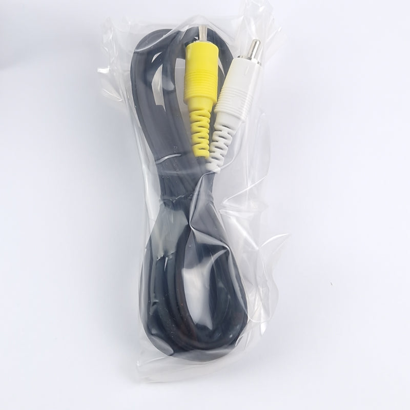 Sega Game Gear Zubehör : AV Cable Kabel - OVP NEU NEW | PAL Handheld Console
