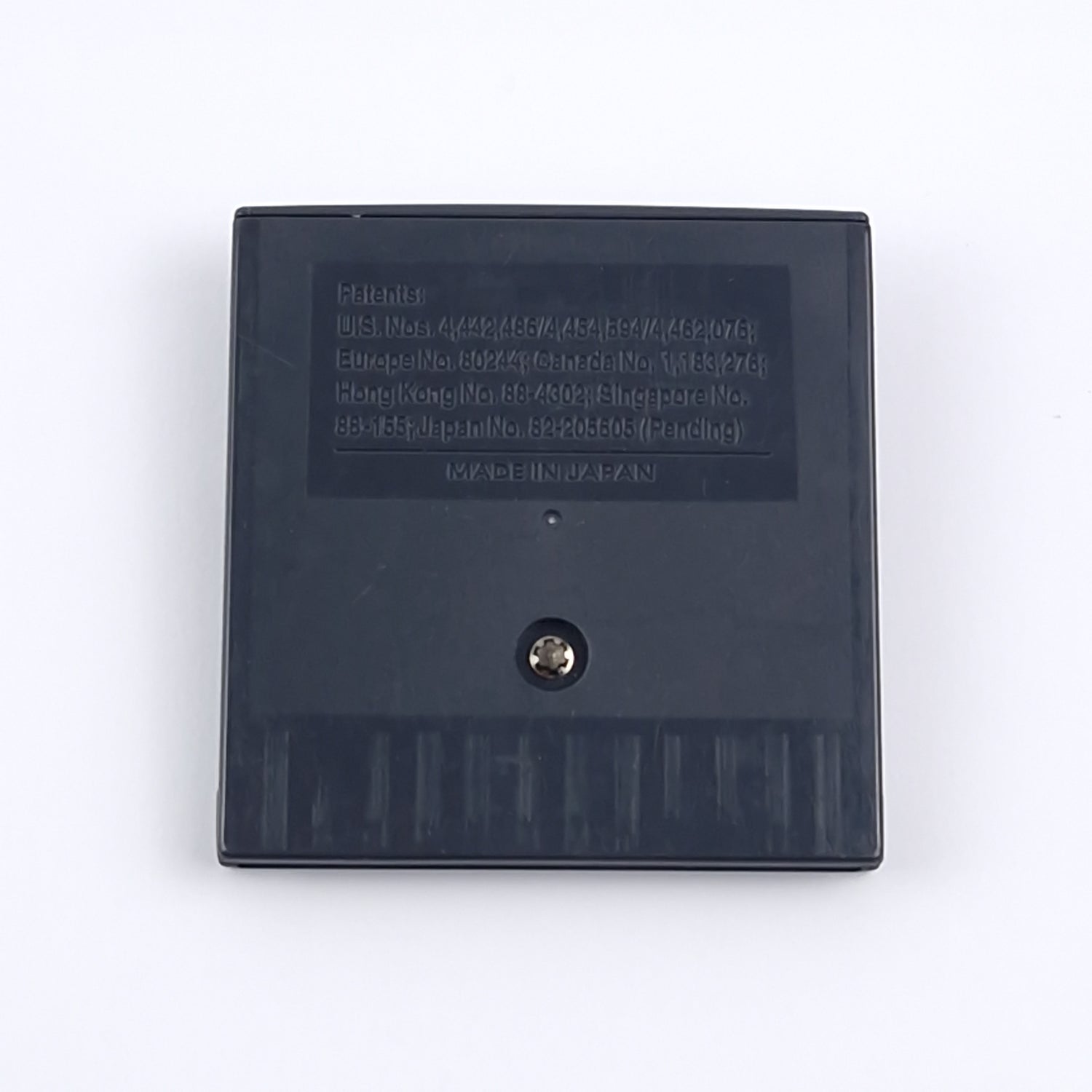 Sega Game Gear Spiel : Dynamite Headdy - Modul Cartridge | PAL Game