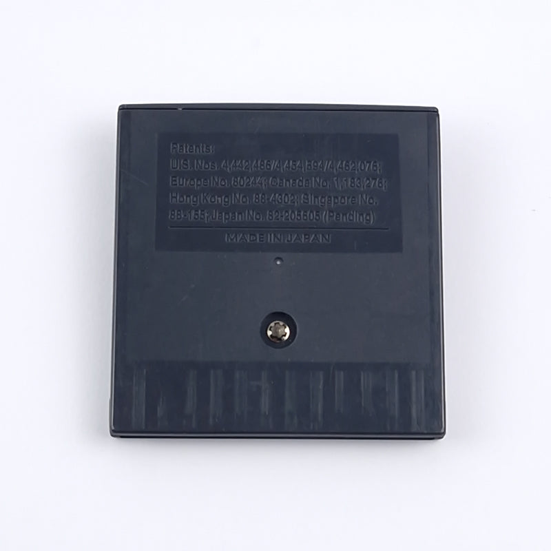 Sega Game Gear Spiel : Dynamite Headdy - Modul Cartridge | PAL Game