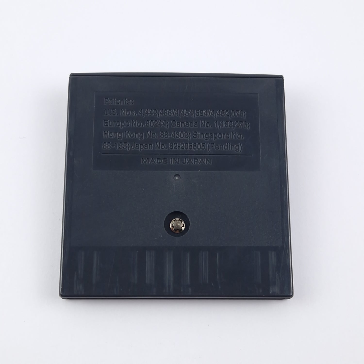 Sega Game Gear Spiel : Sonic The Hedgehog Triple Trouble - Modul Cartridge PAL