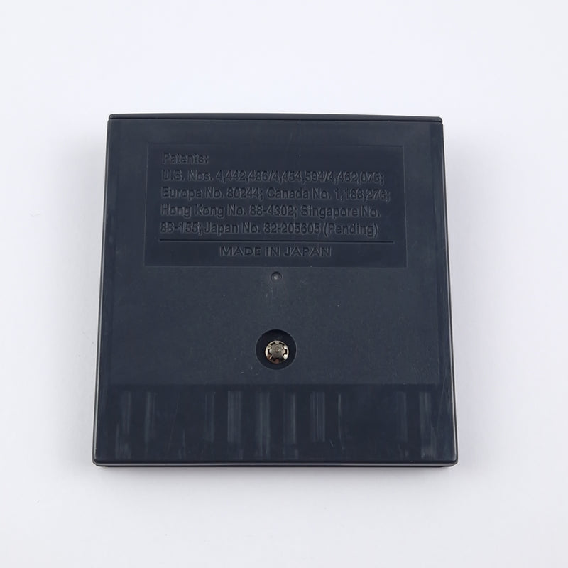 Sega Game Gear Spiel : Sonic The Hedgehog Triple Trouble - Modul Cartridge PAL