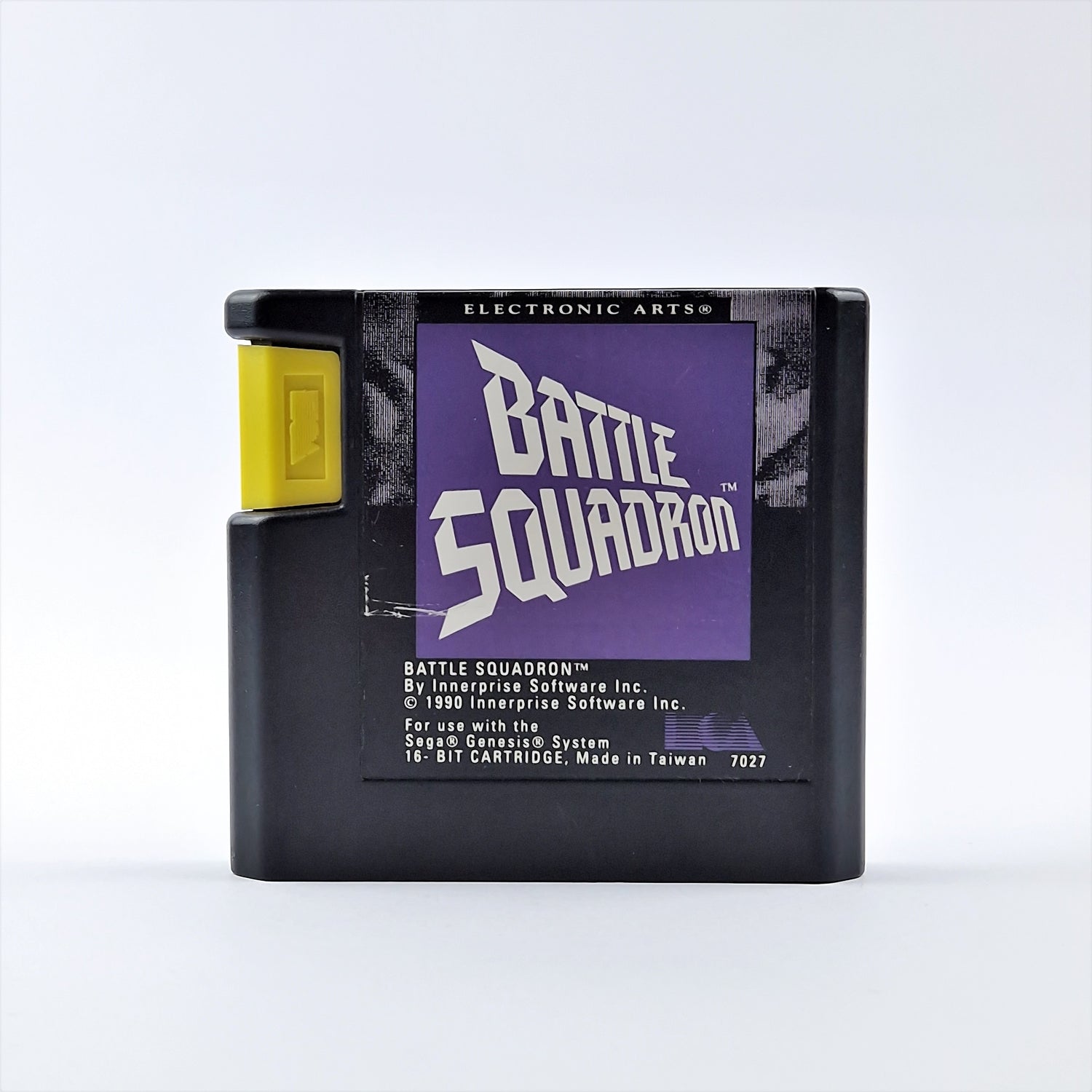 Sega Mega Drive Spiel : Battle Squadron - Nur Modul / Cartridge ohne OVP | PAL